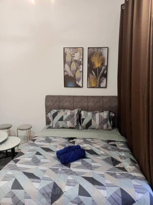 Sky Trees 2 Guests with Nflix Private Car Park High Floor B22B