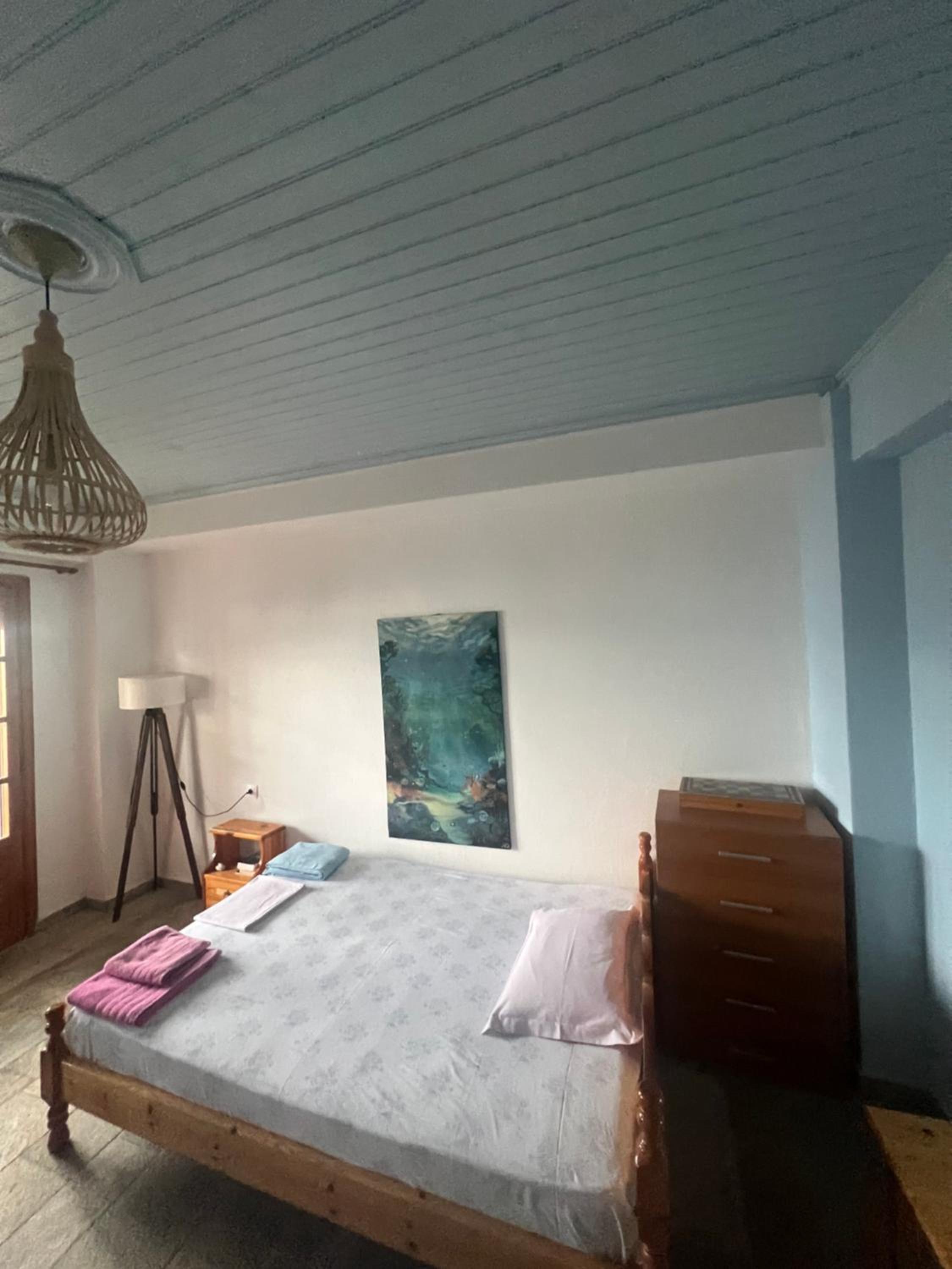 Villas Nies Seaside Appartments view 4