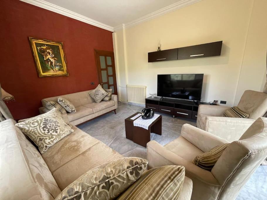 Batroun Green Serenity 2 BED - 24hr Electricity view 4
