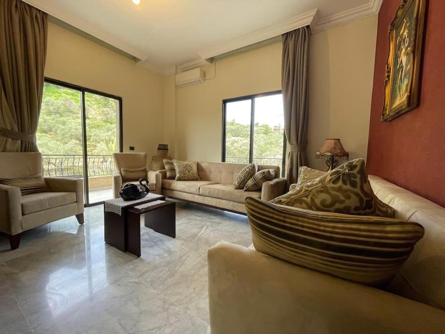 Batroun Green Serenity 2 BED - 24hr Electricity view 5