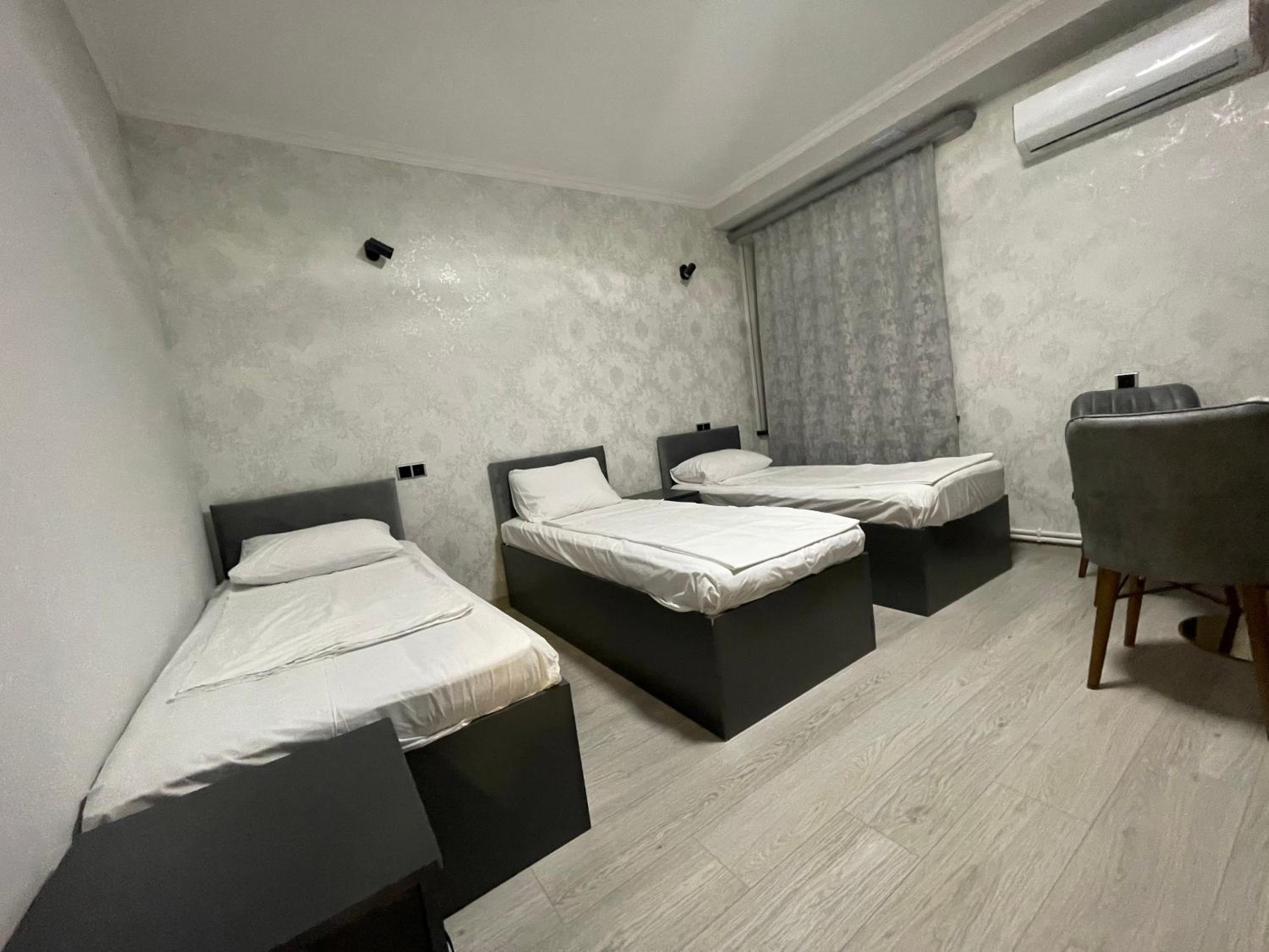Regal Hotel