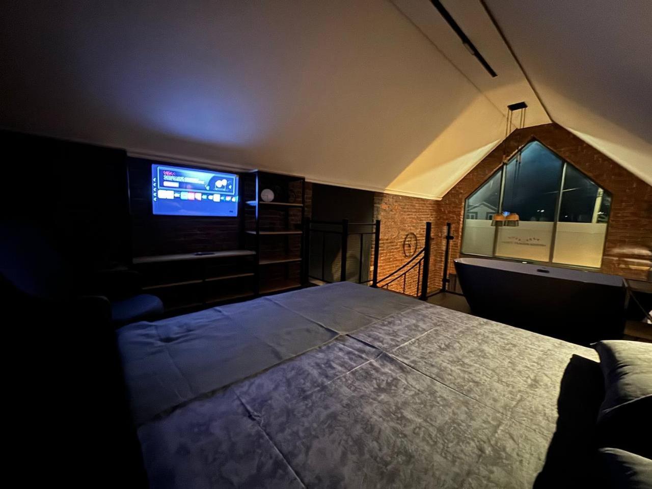 Loft Tsaghkadzor