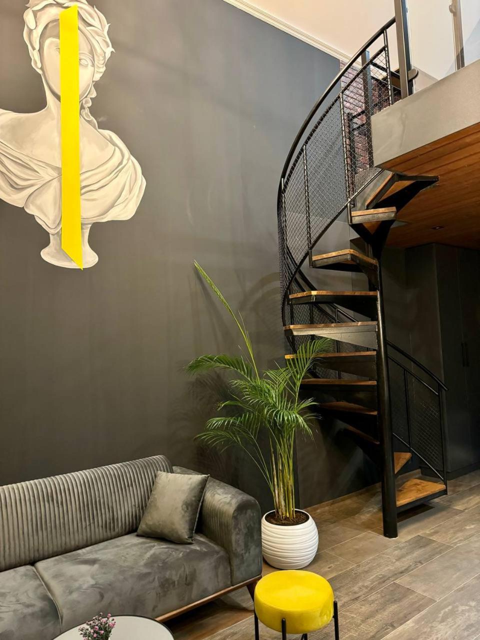 Loft Tsaghkadzor