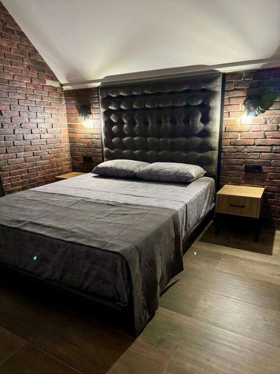 Loft Tsaghkadzor