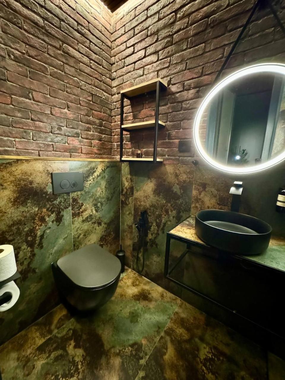 Loft Tsaghkadzor