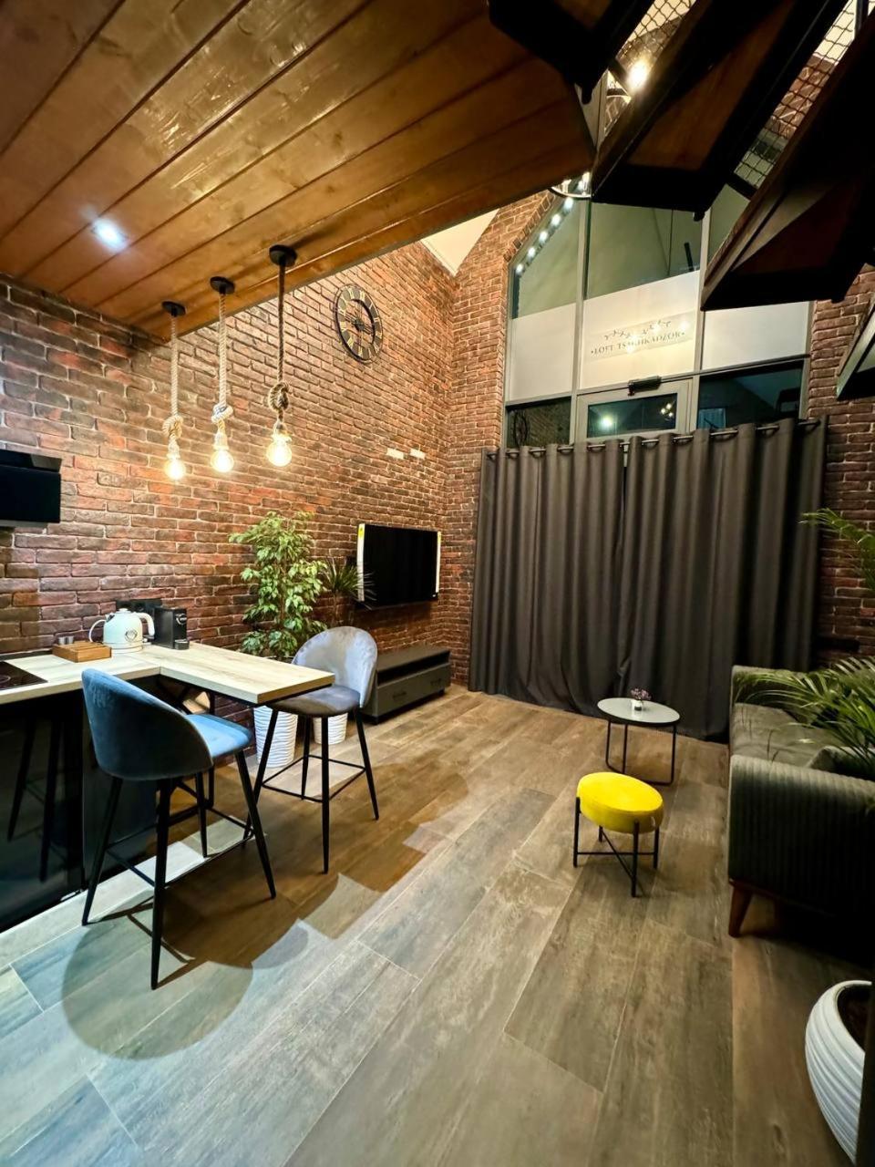 Loft Tsaghkadzor