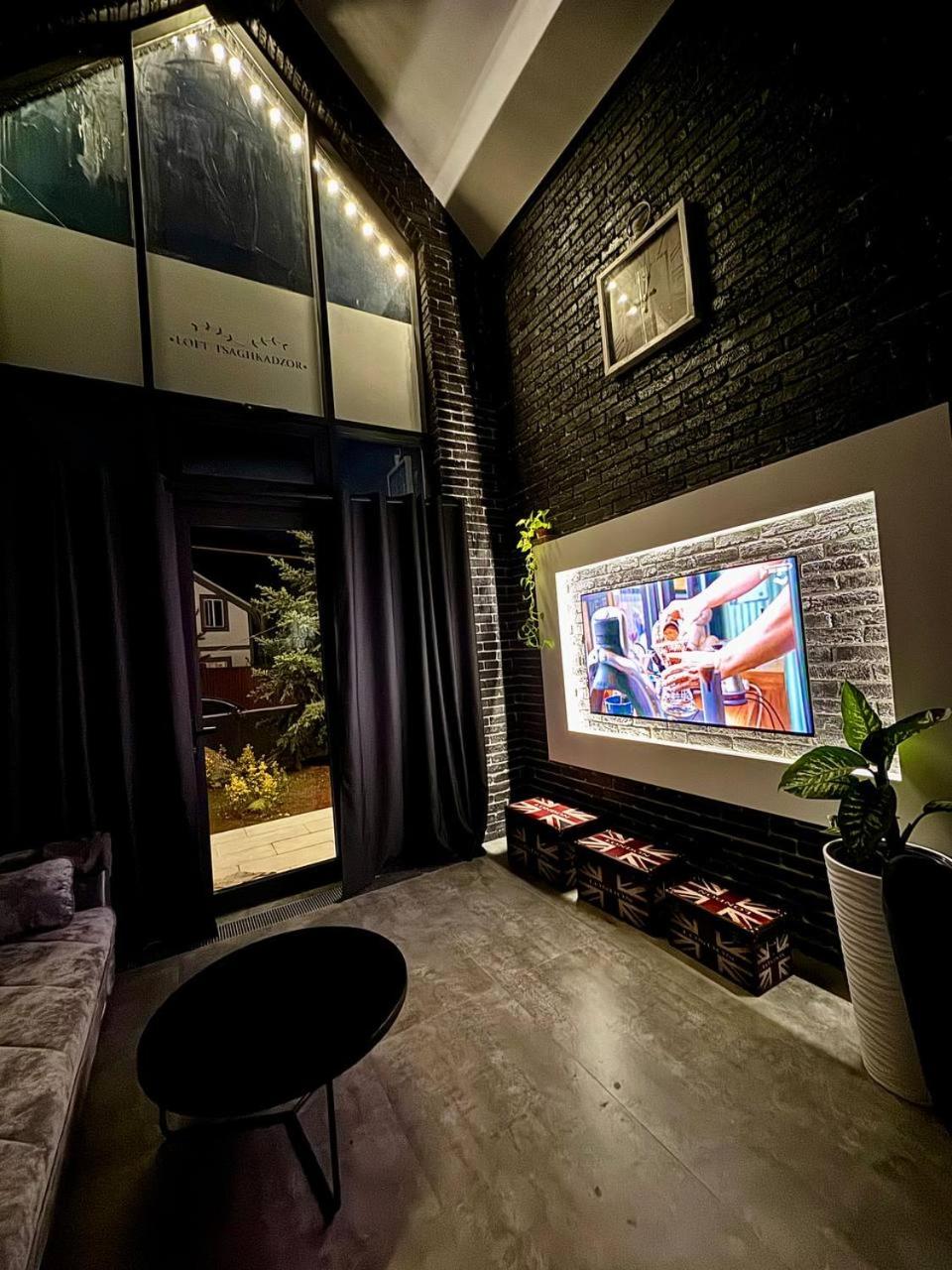 Loft Tsaghkadzor