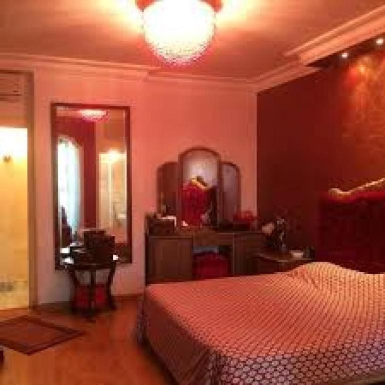 Karmoez Inn view 5