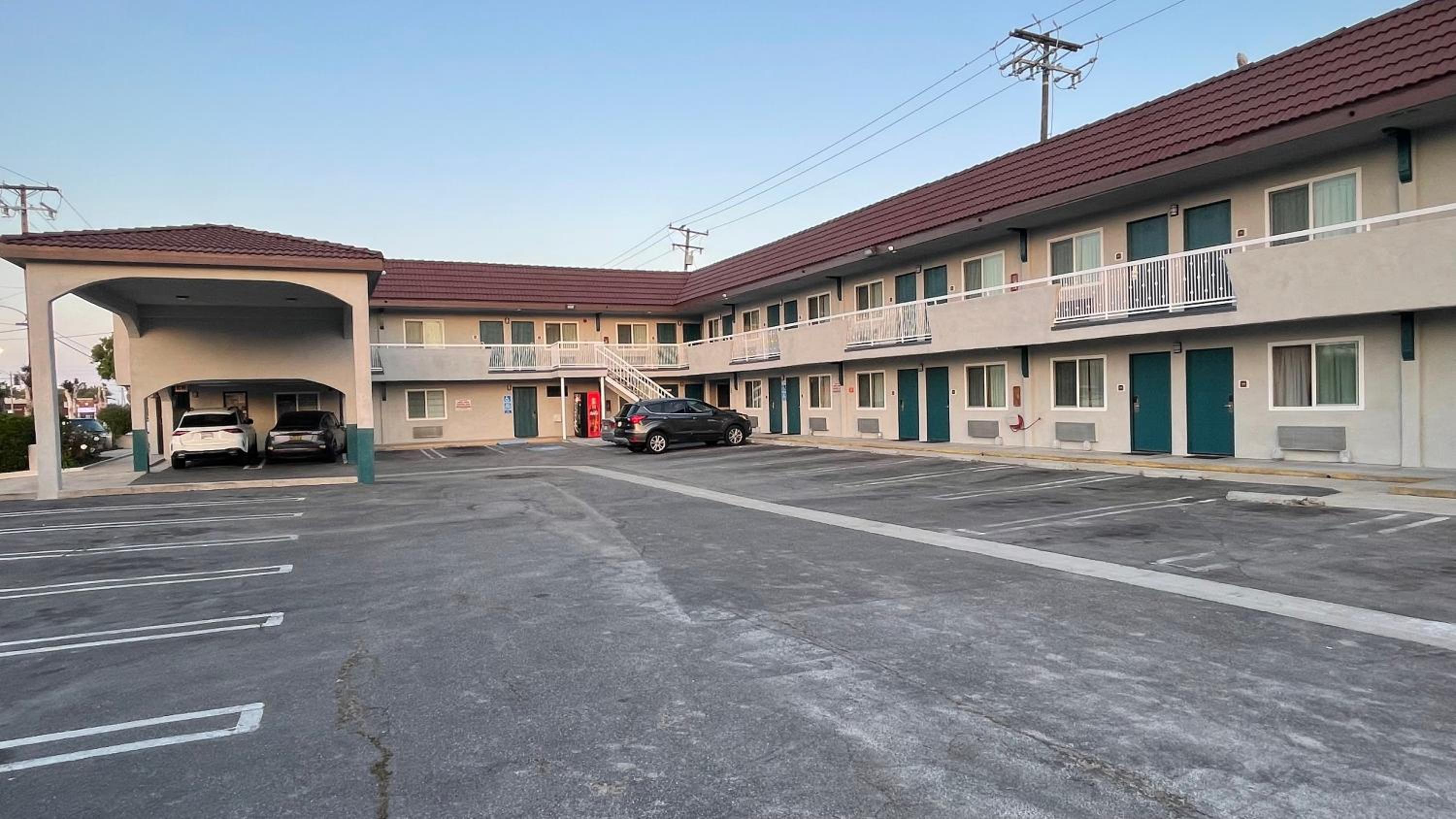 El Segundo Inn