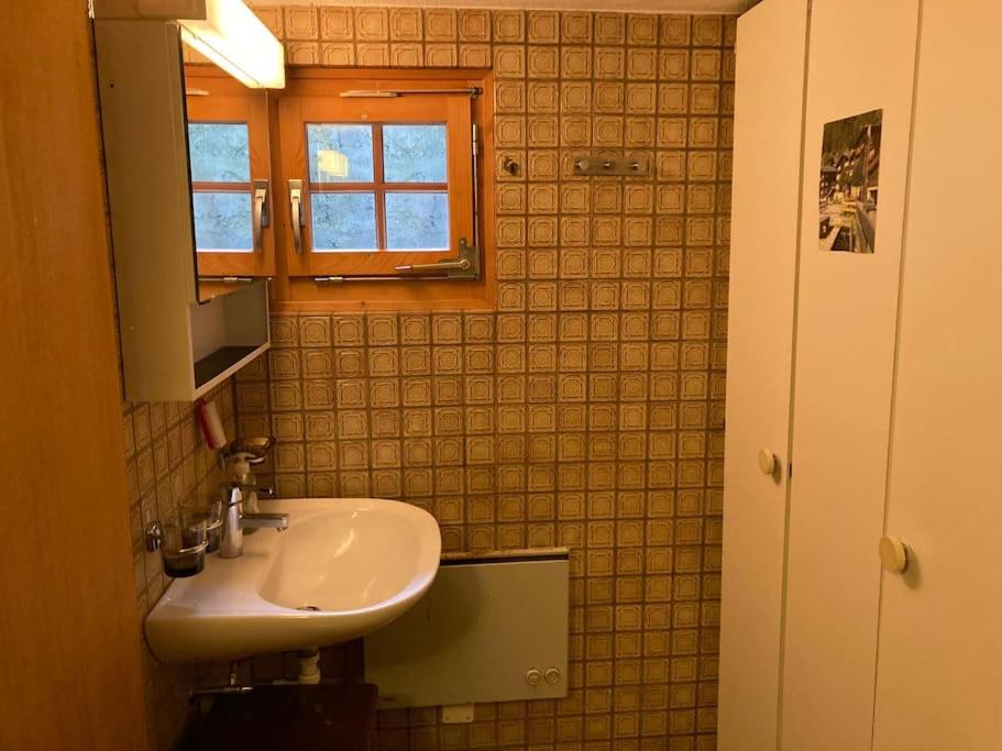 Chalet in Niederwald