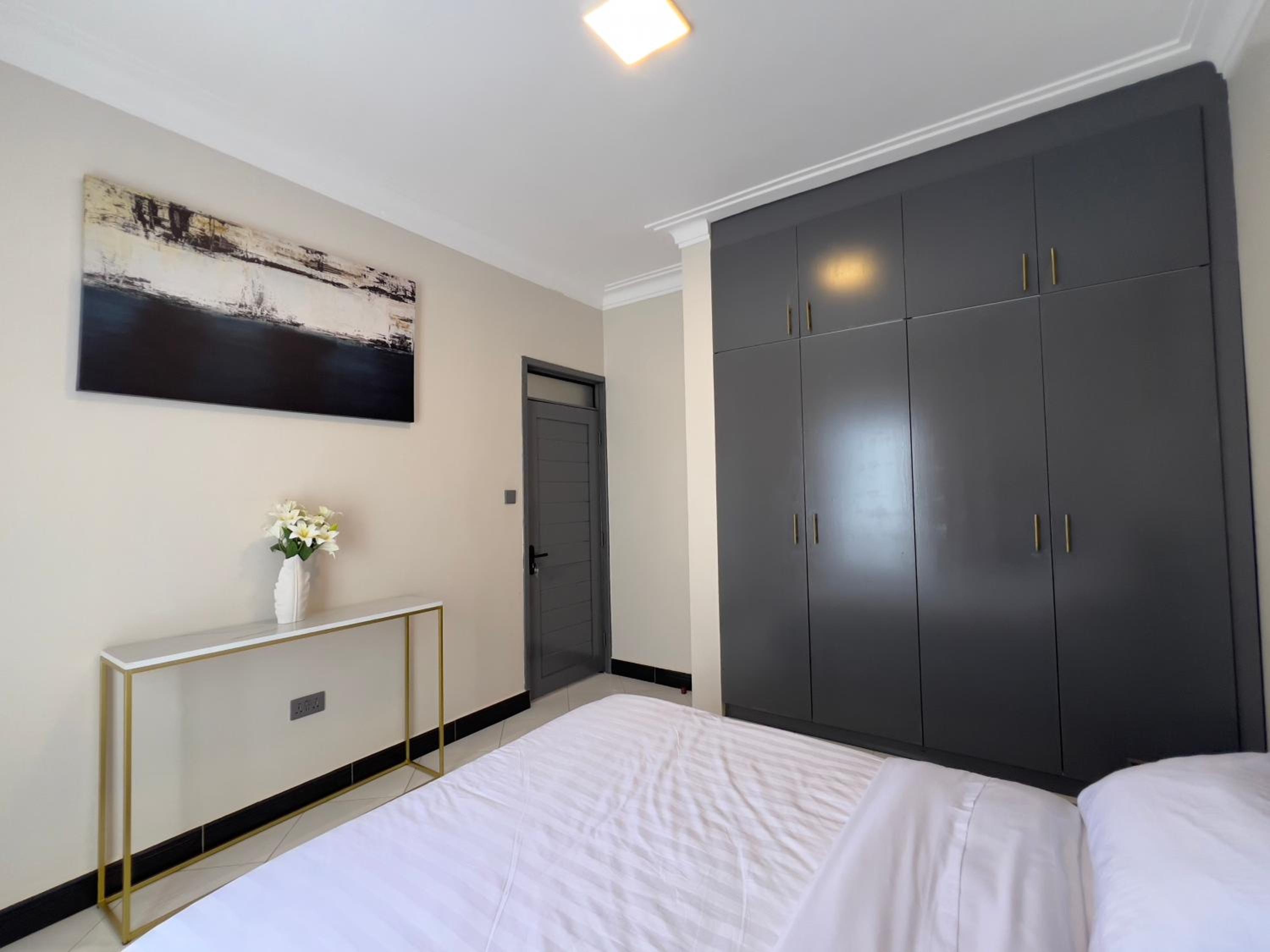 LivLuxe Furnished Apartments