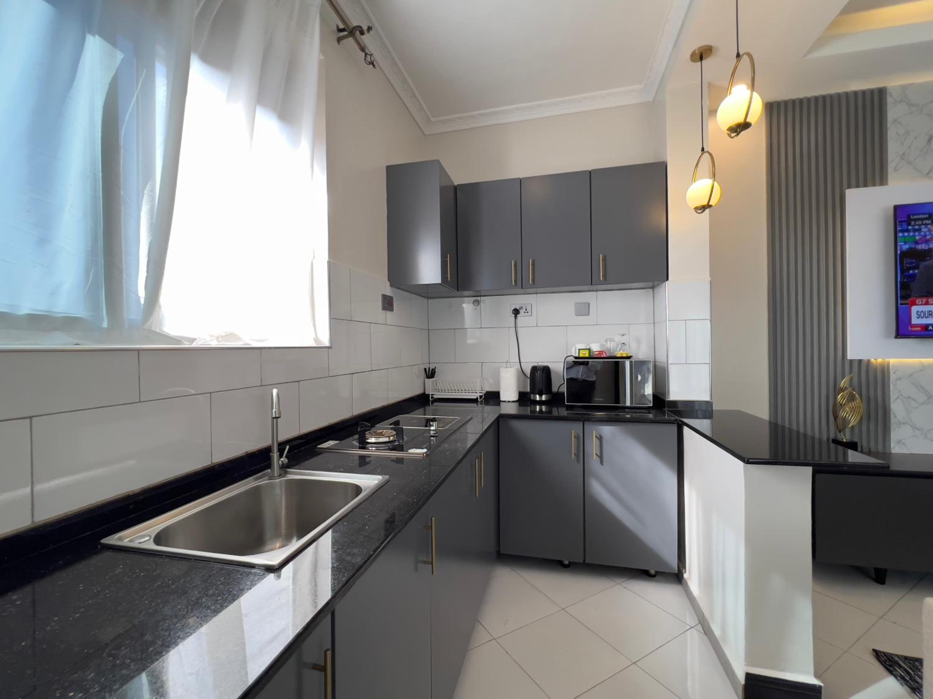 LivLuxe Furnished Apartments