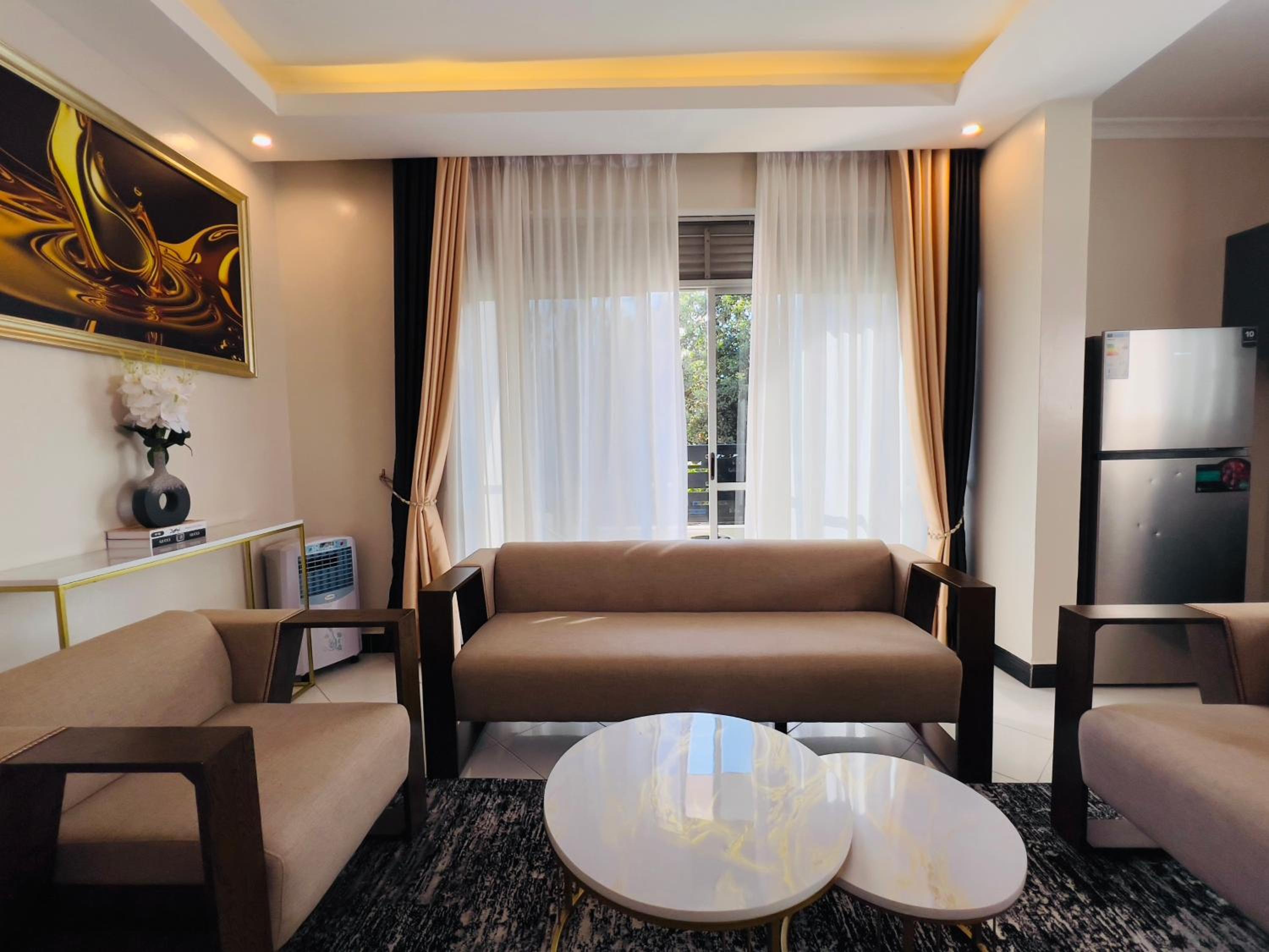 LivLuxe Furnished Apartments
