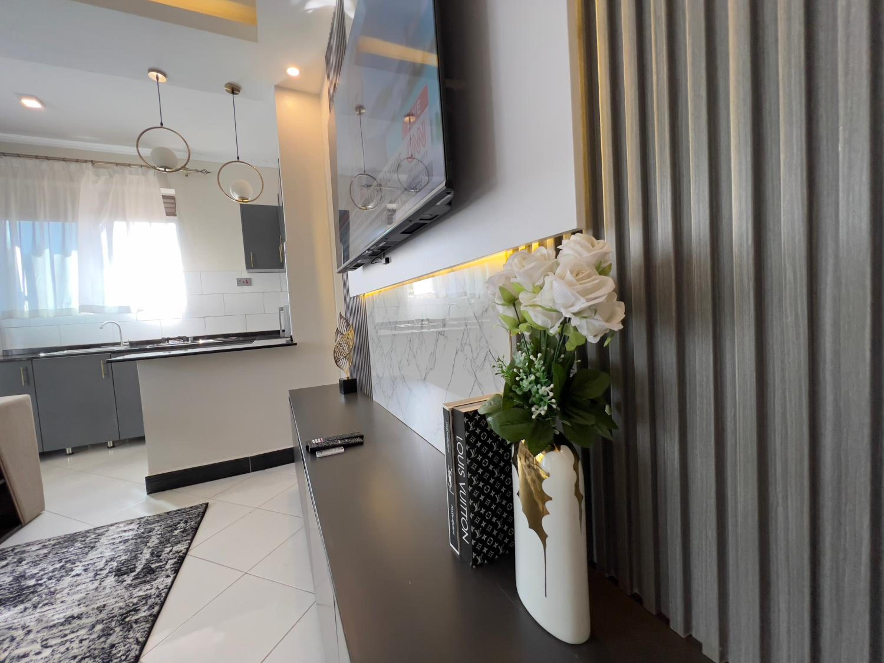 LivLuxe Furnished Apartments
