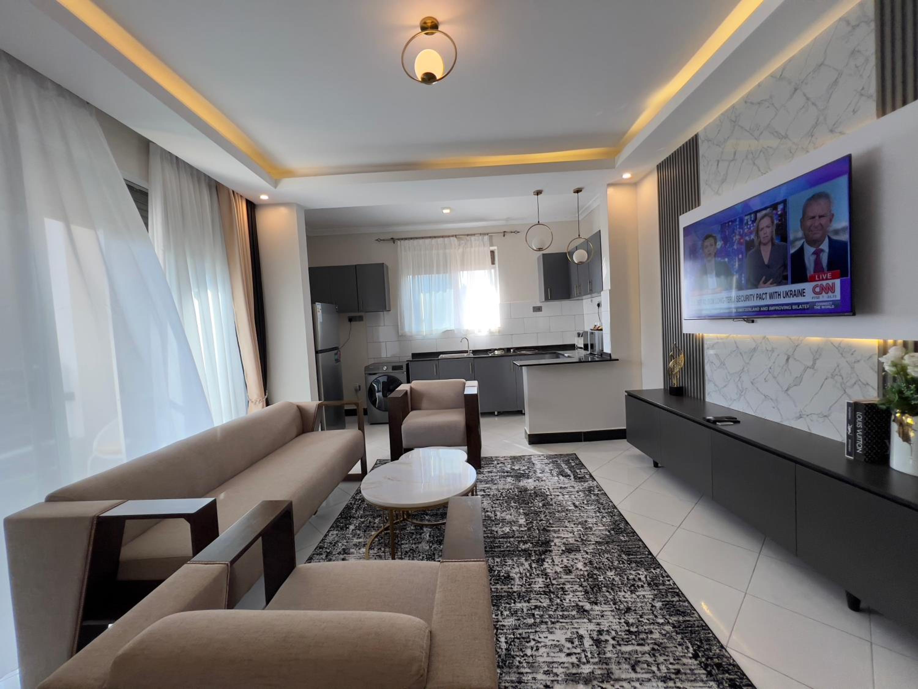 LivLuxe Furnished Apartments
