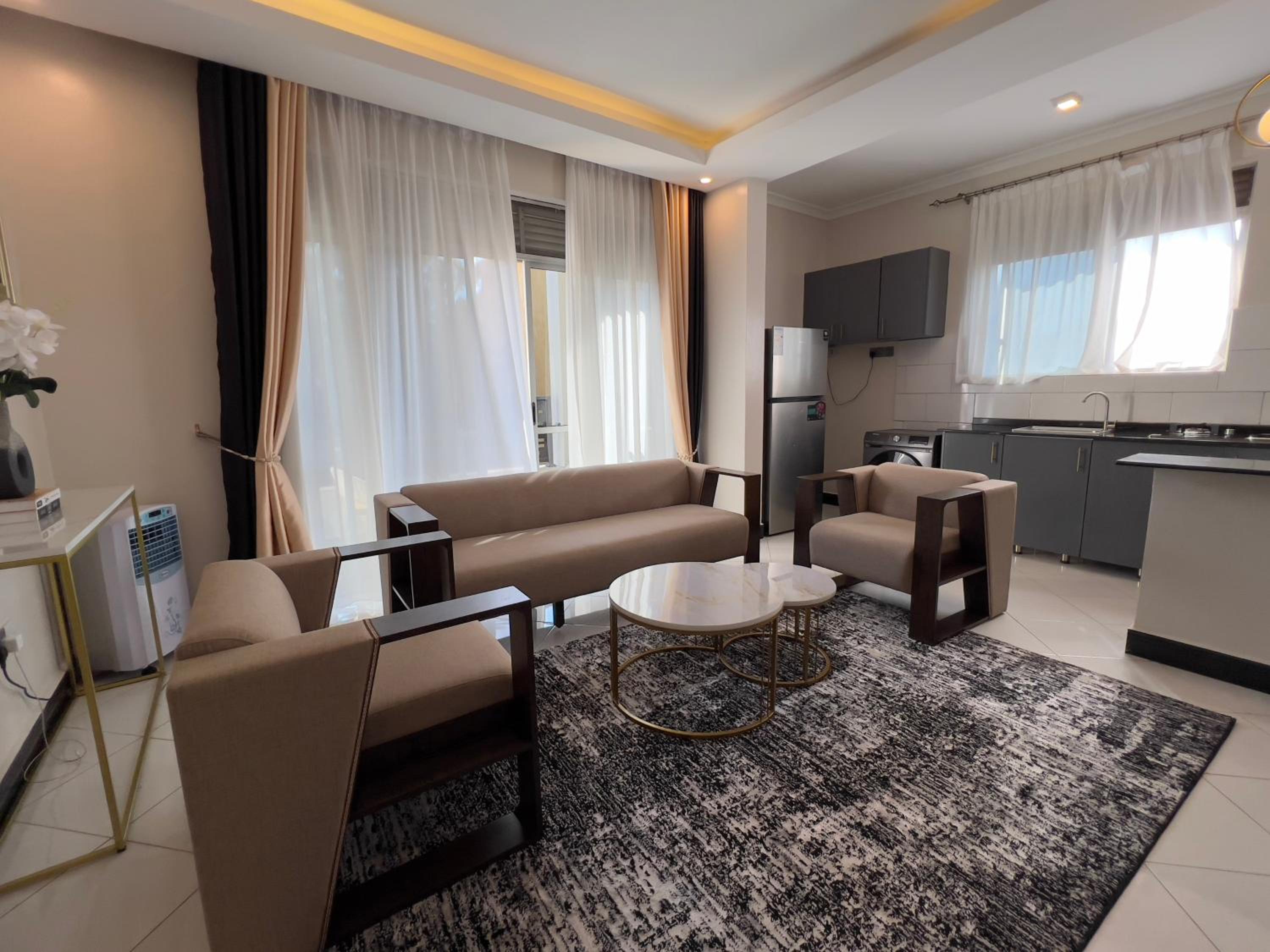 LivLuxe Furnished Apartments