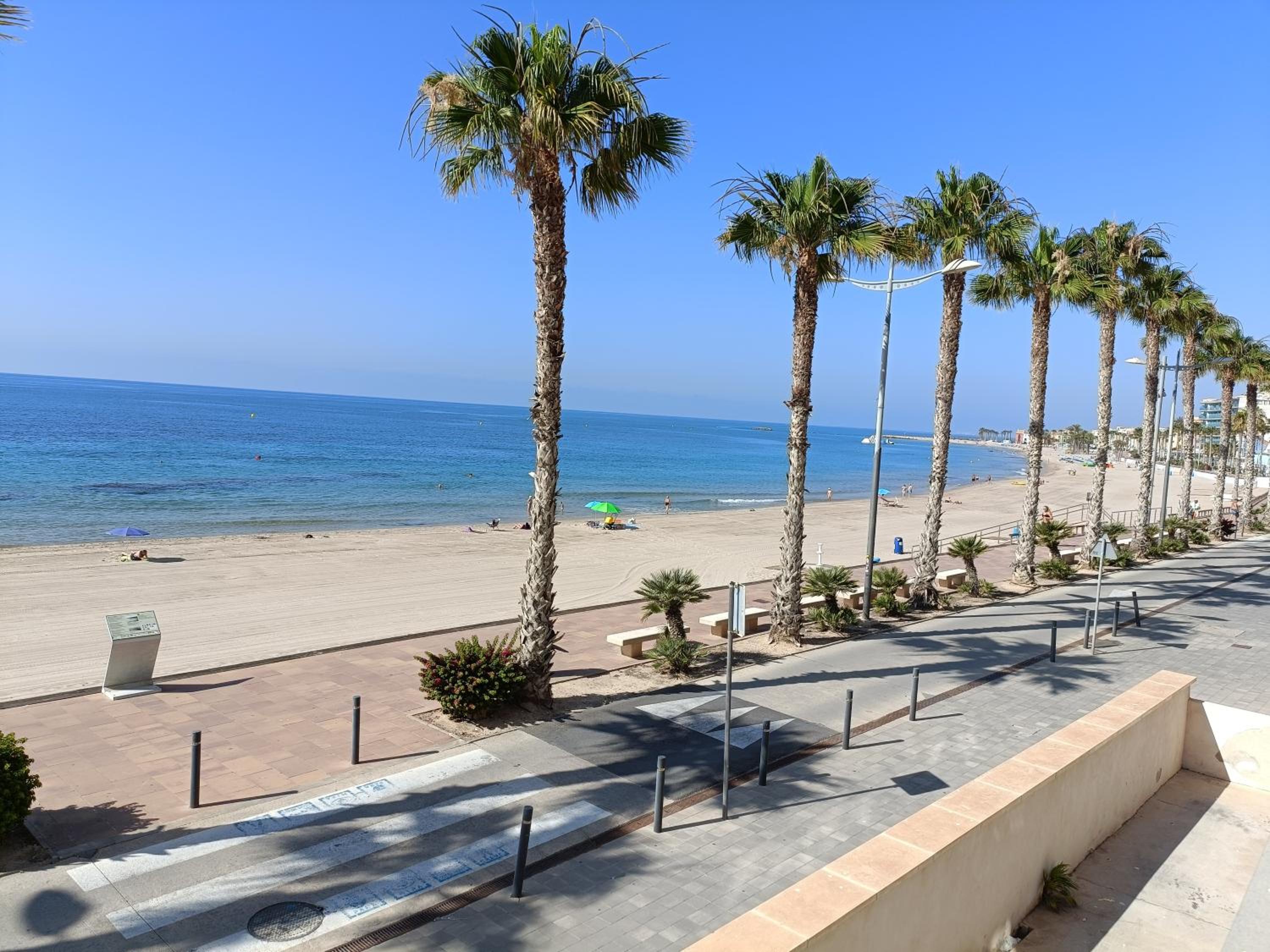 MIRADOR Playa Centro