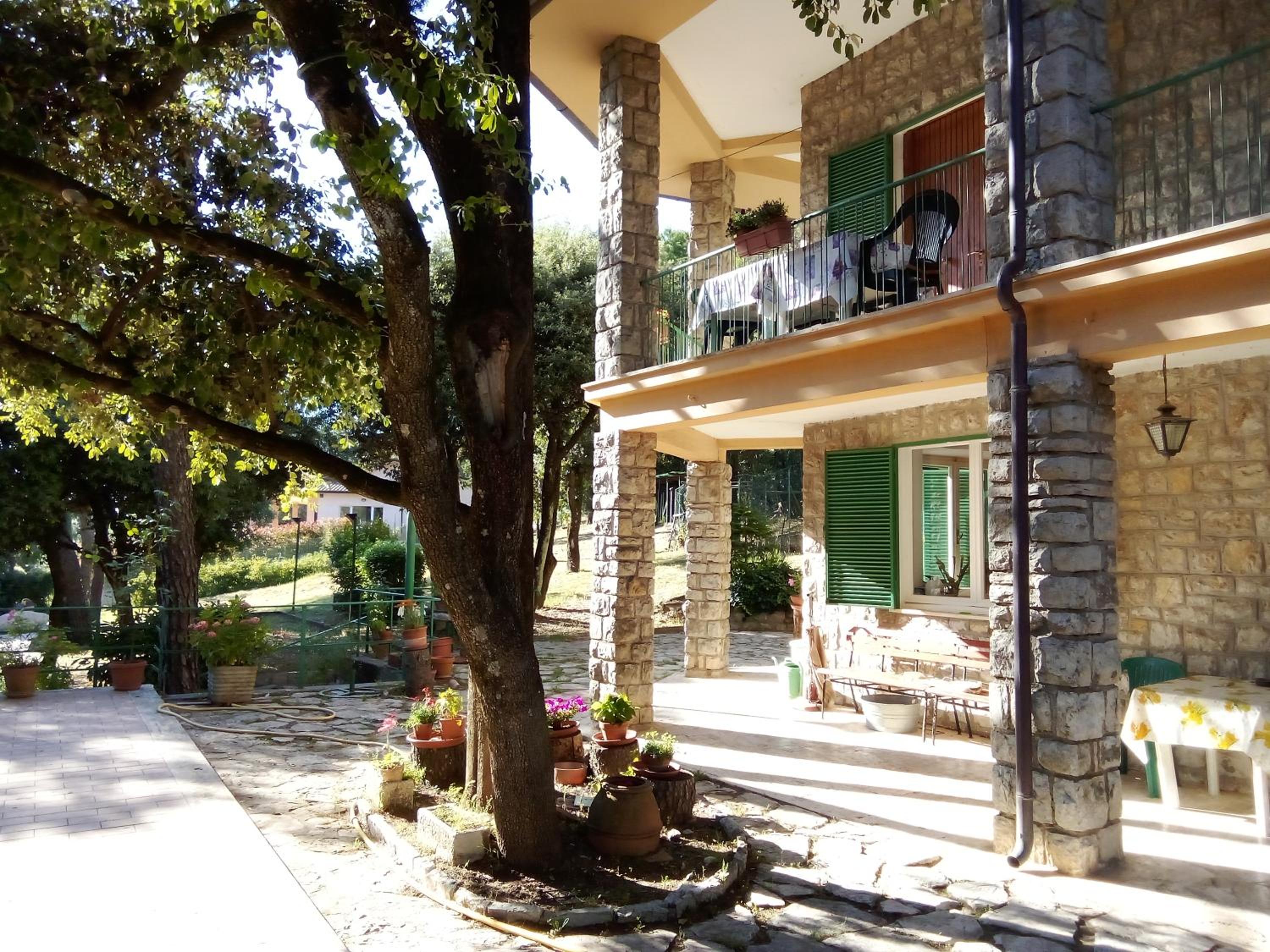 B&B La Principessa