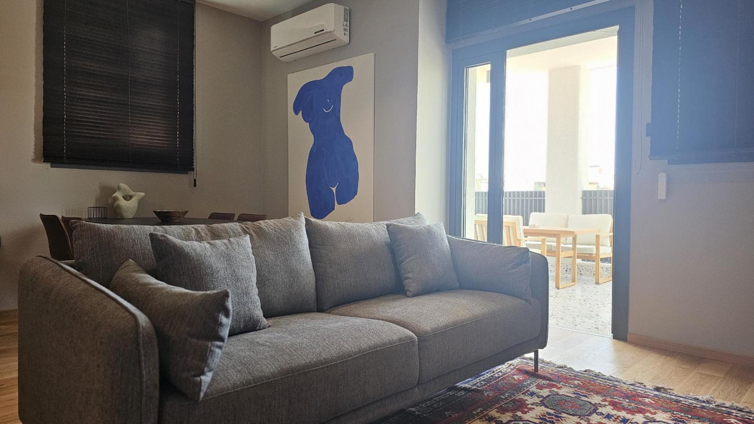 STAY Lima Soul Apartment