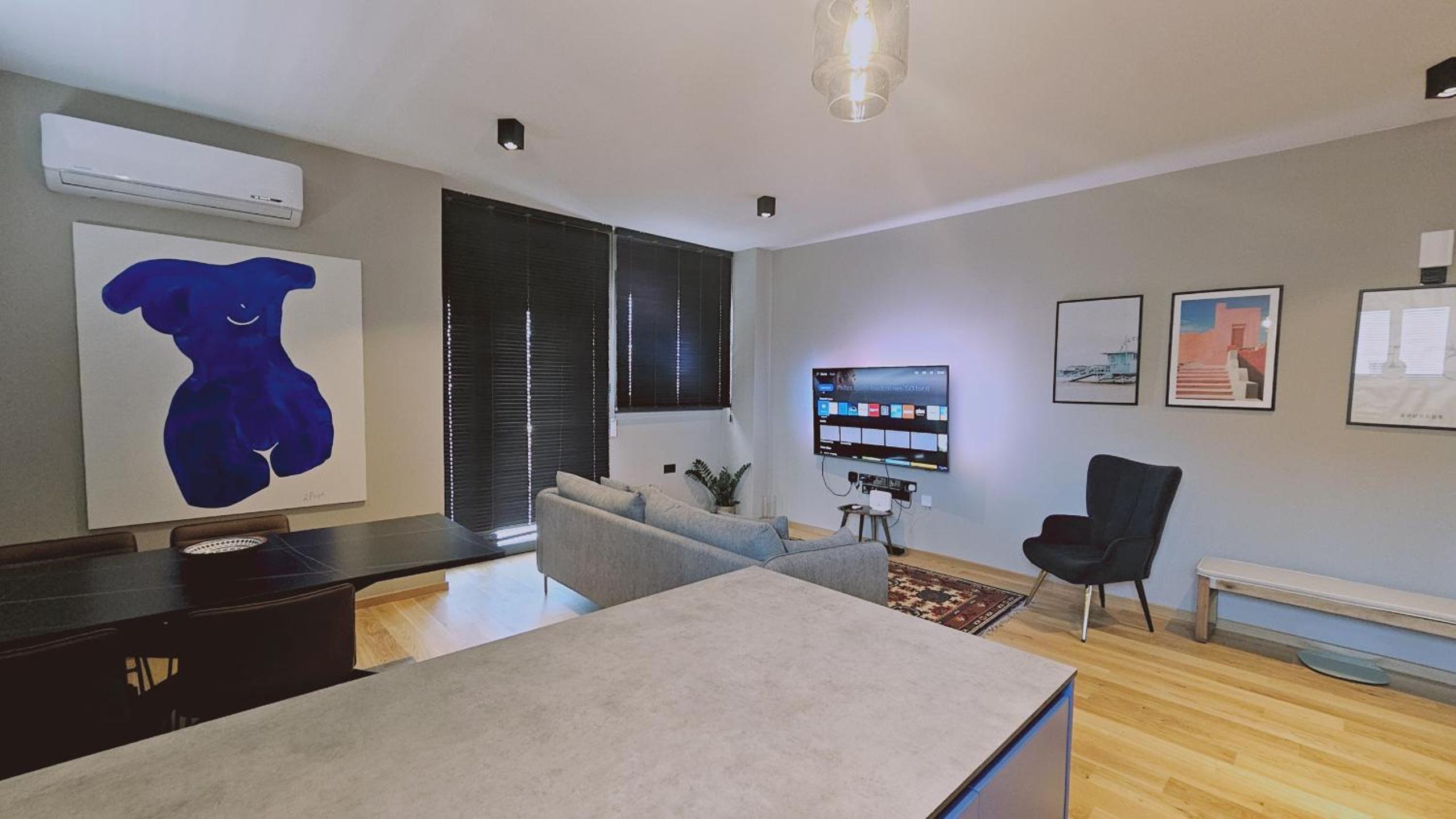 STAY Lima Soul Apartment