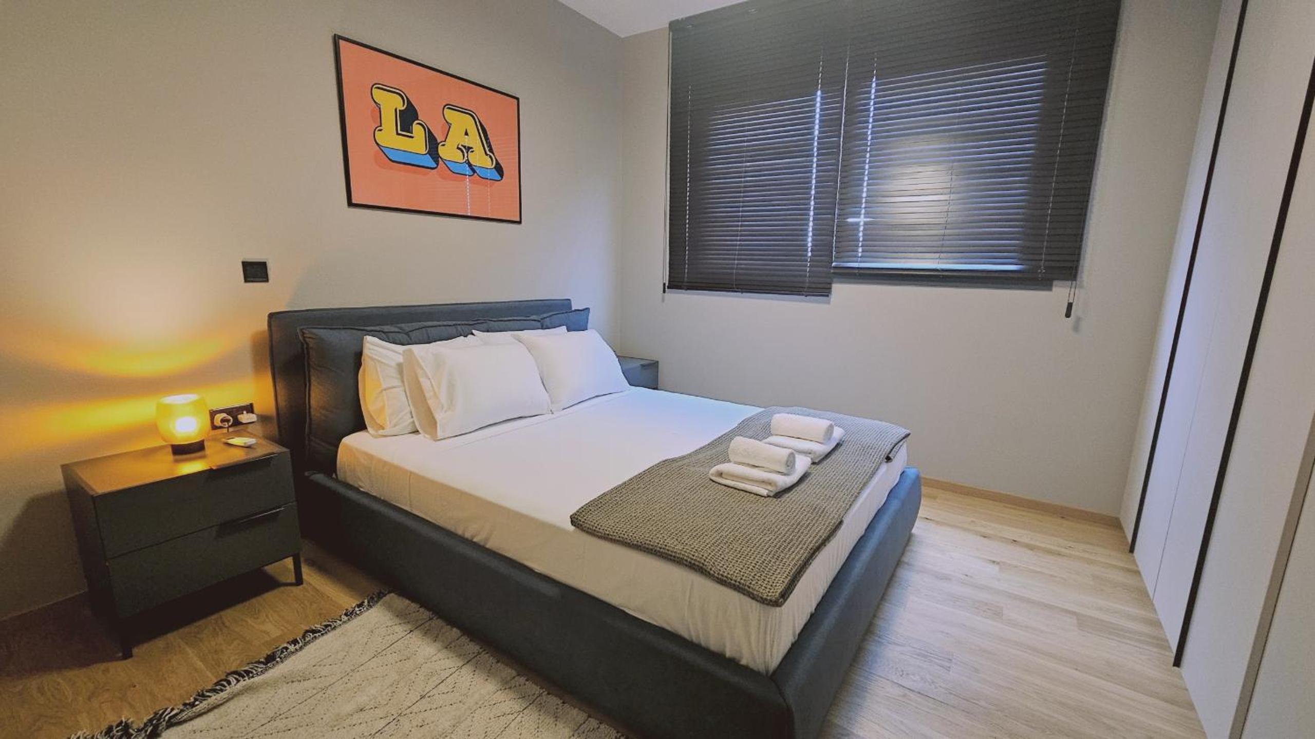 STAY Lima Soul Apartment