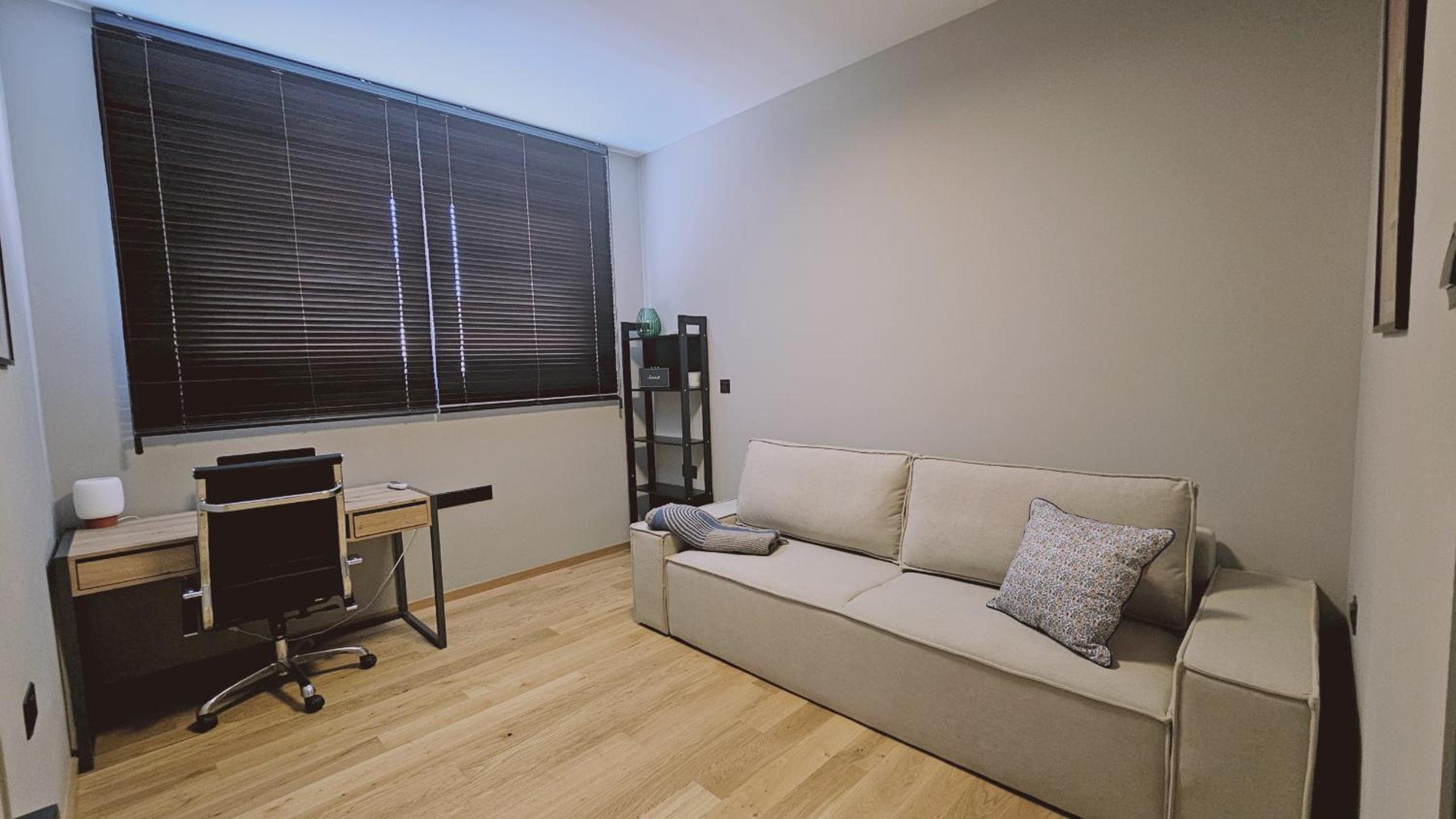 STAY Lima Soul Apartment