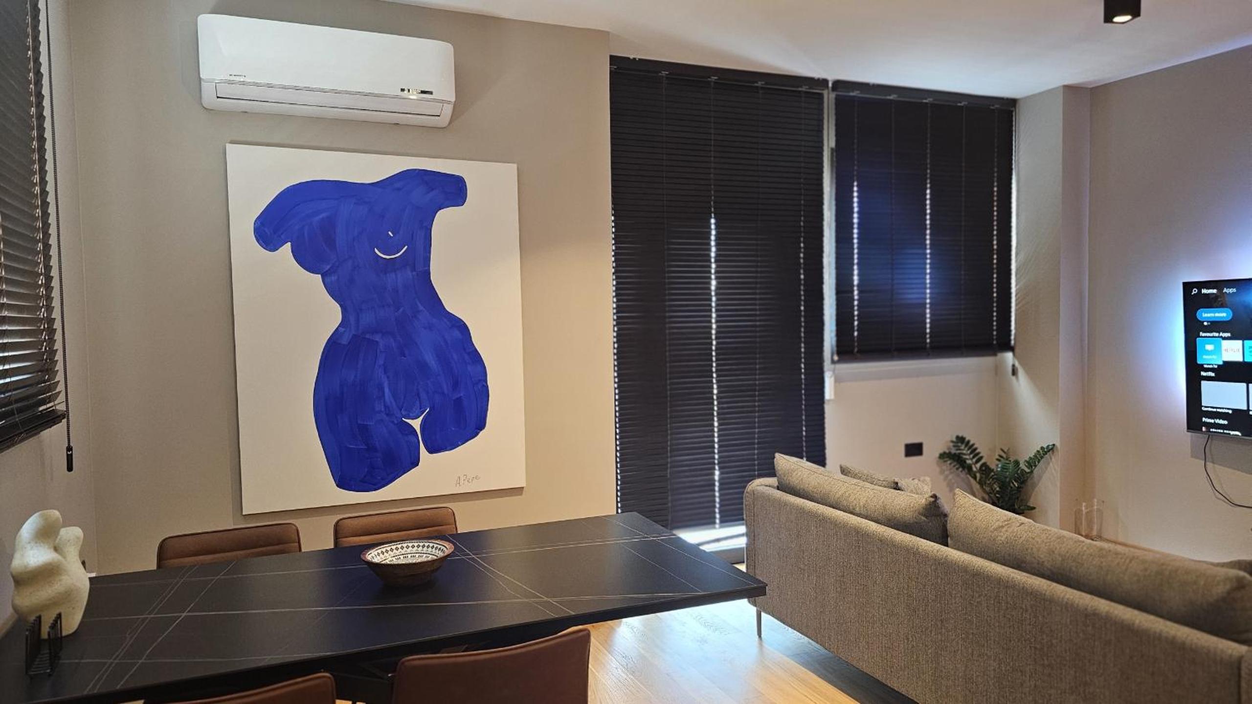 STAY Lima Soul Apartment