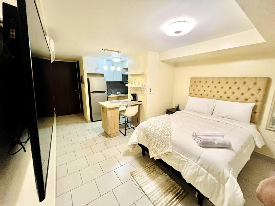Stylish & Cozy Studio Apartment view 4