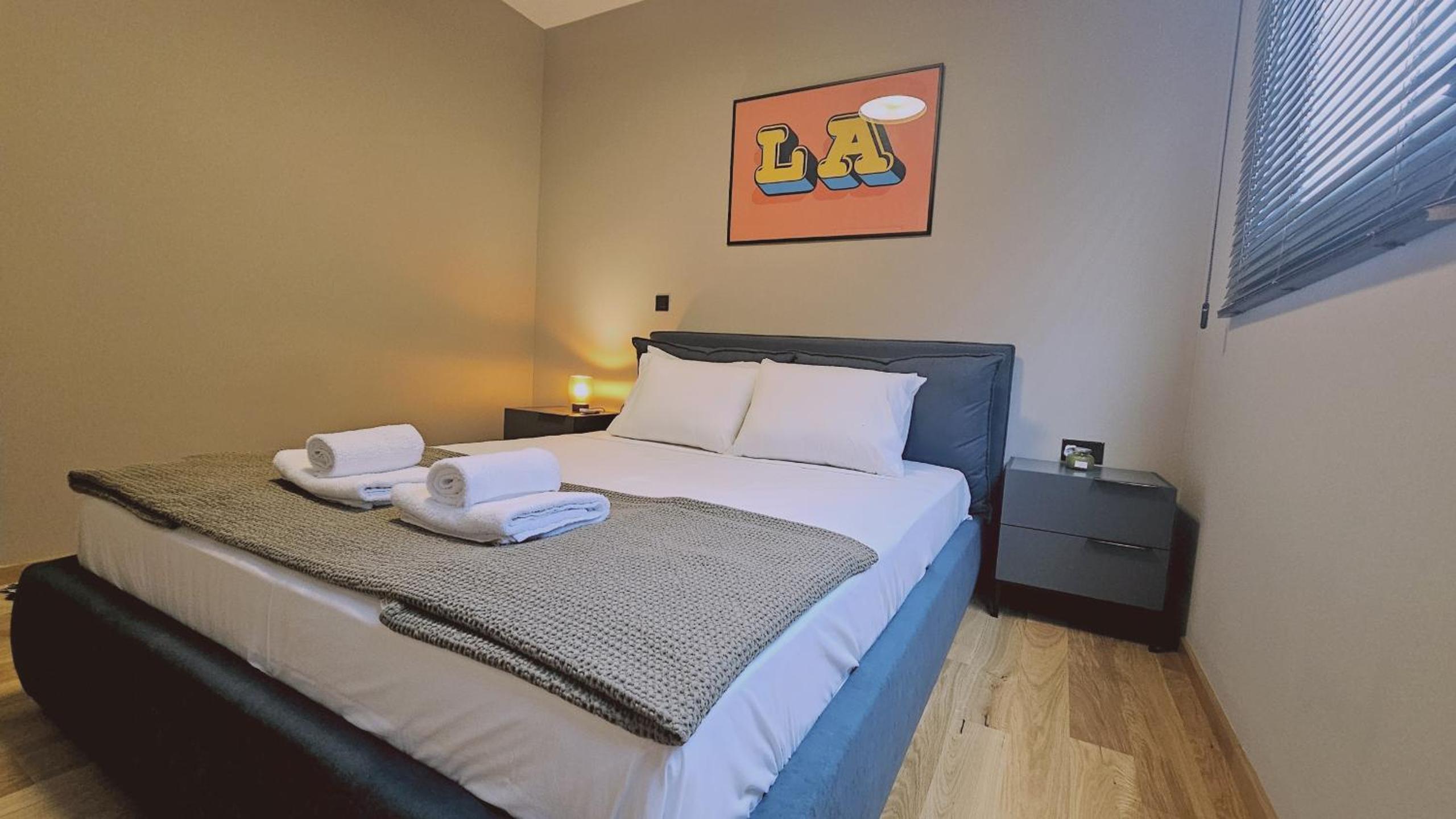STAY Lima Soul Apartment