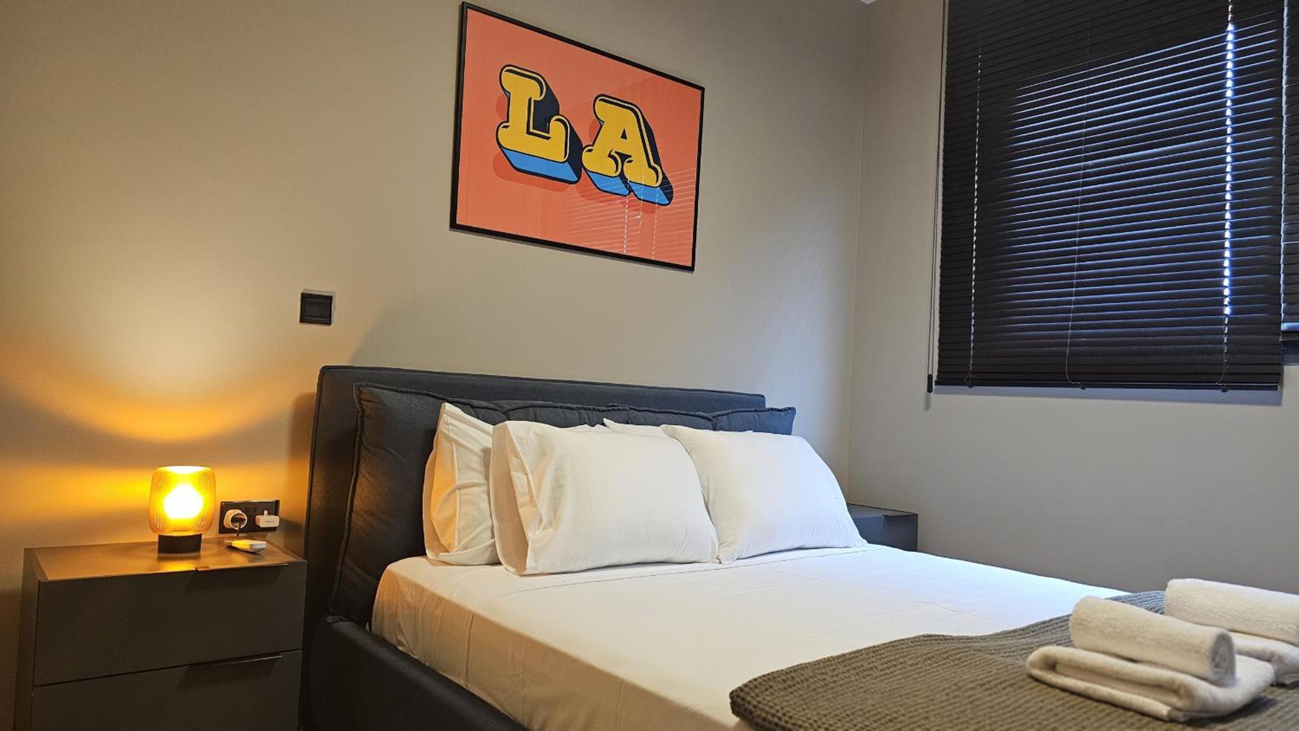 STAY Lima Soul Apartment