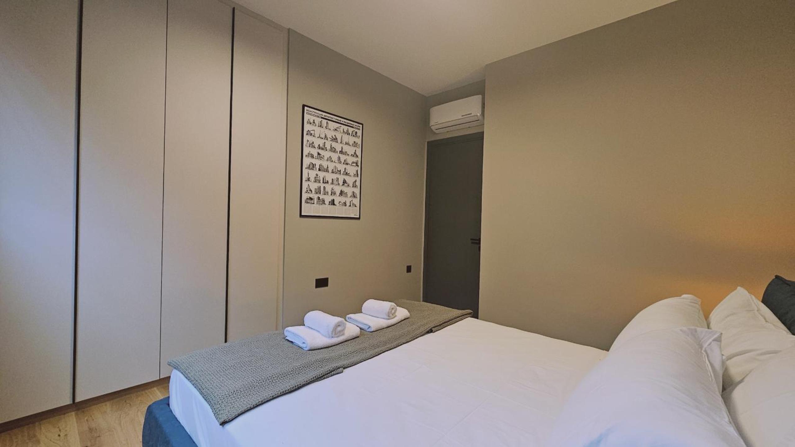 STAY Lima Soul Apartment