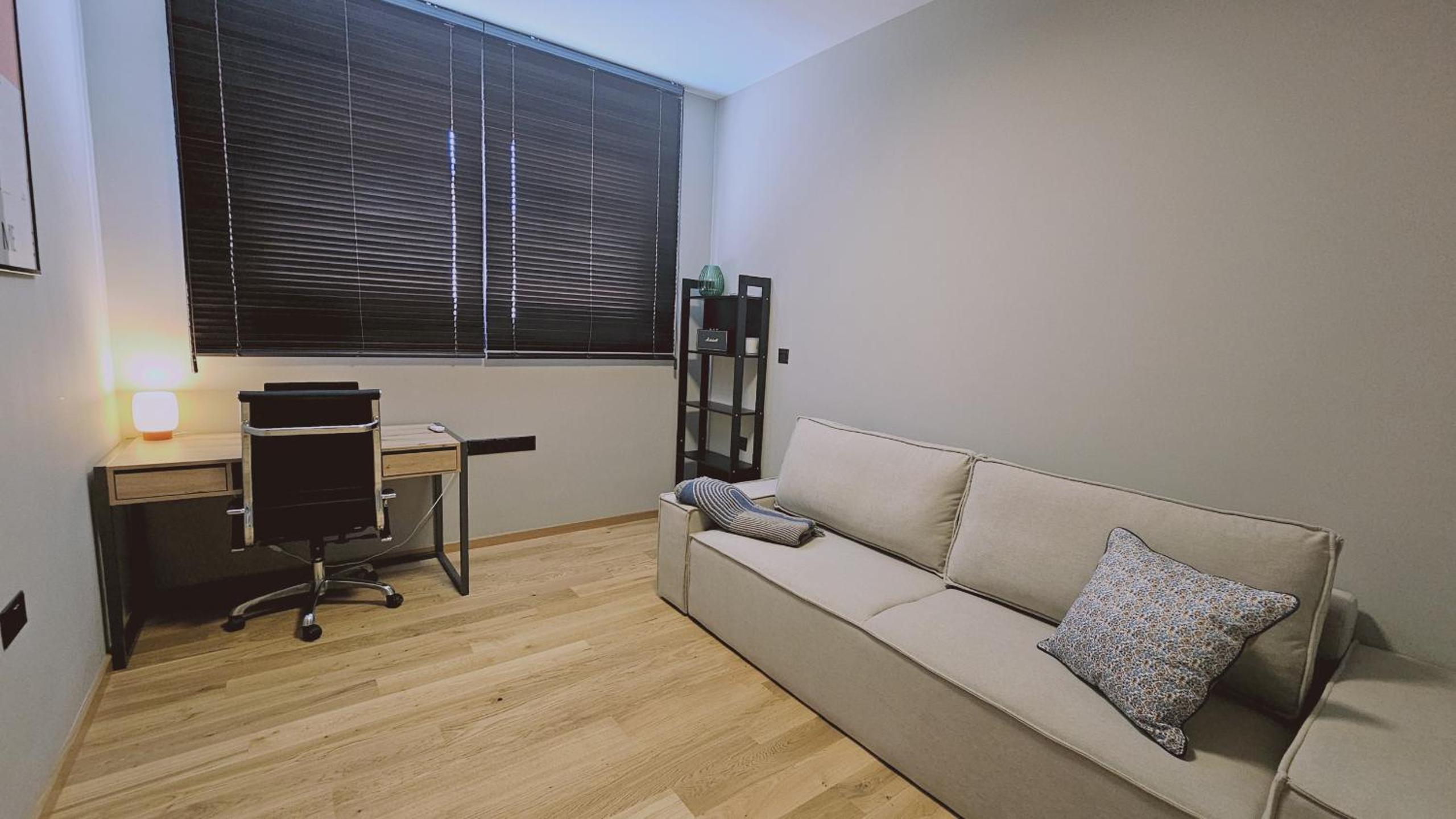 STAY Lima Soul Apartment