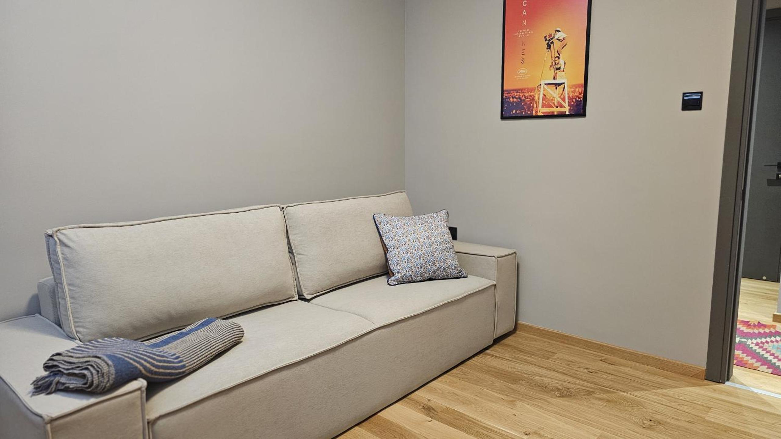 STAY Lima Soul Apartment