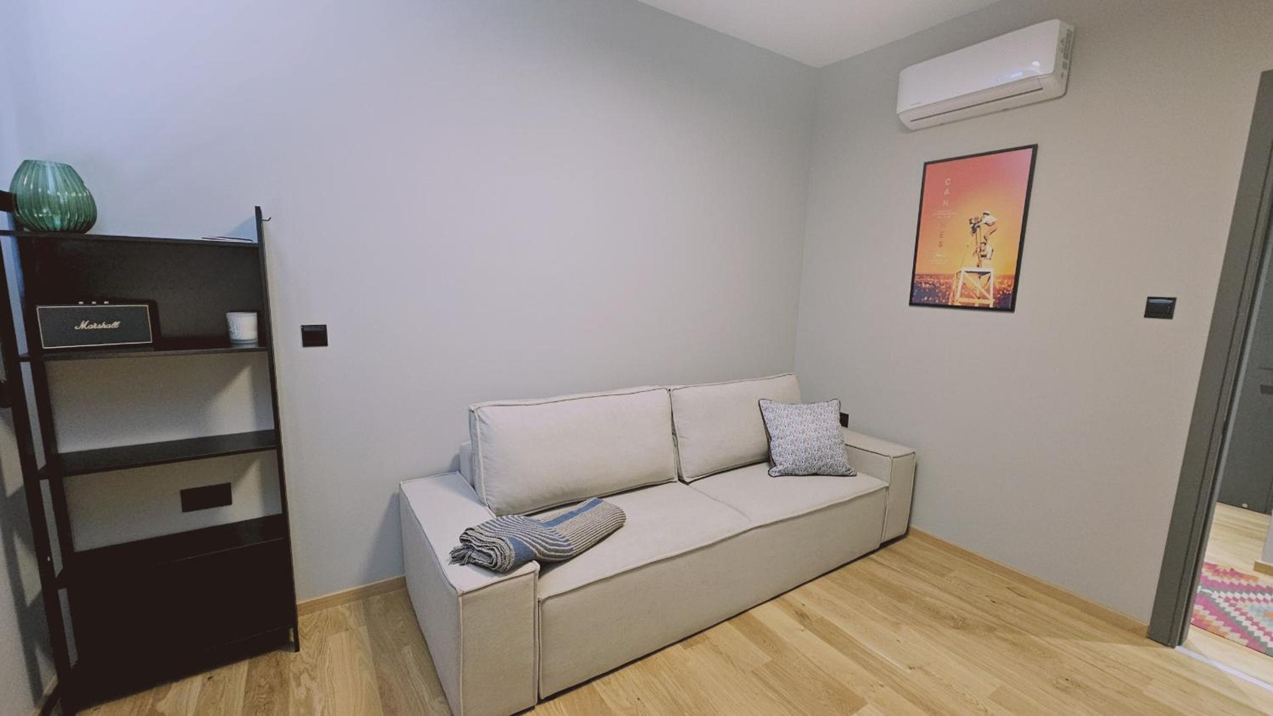 STAY Lima Soul Apartment