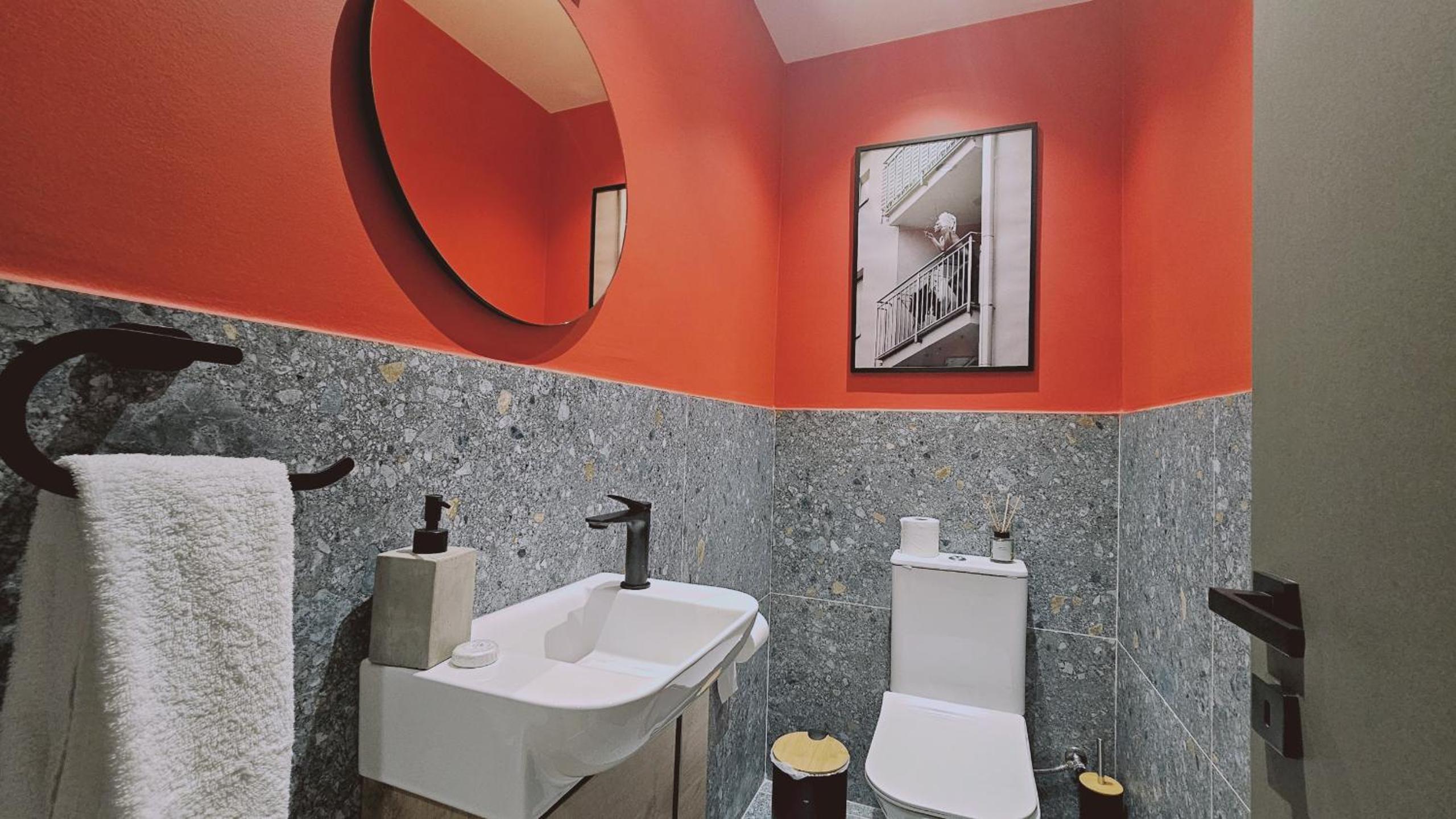 STAY Lima Soul Apartment