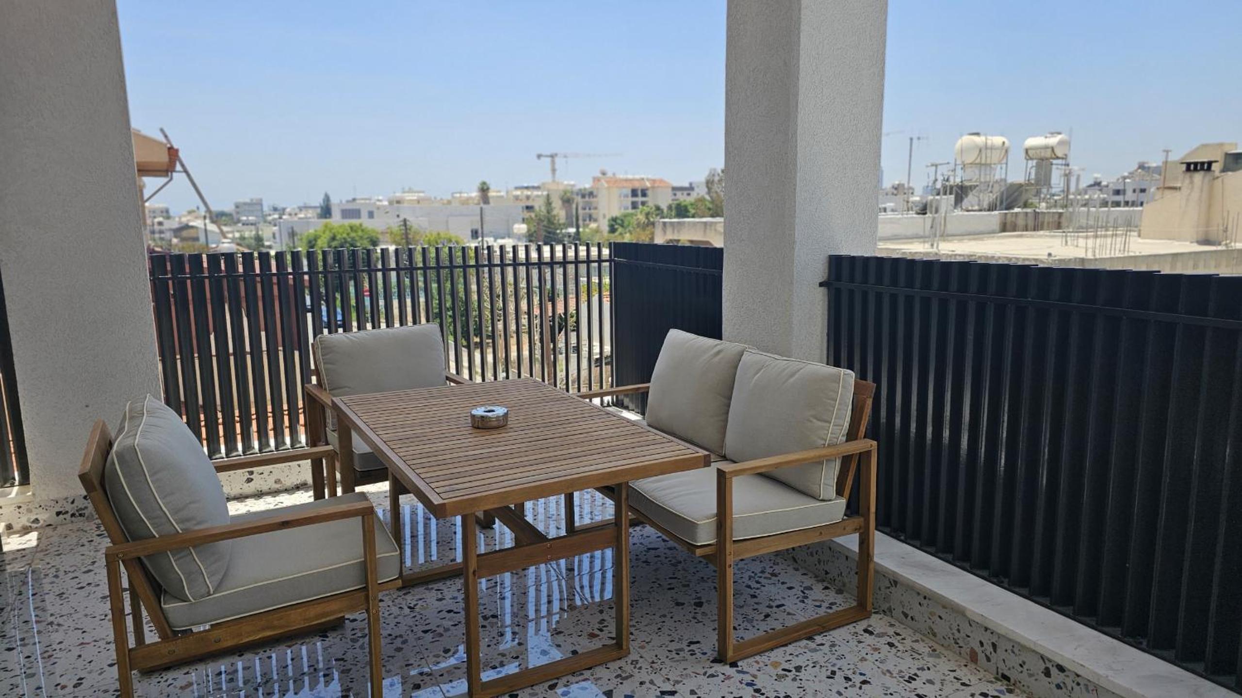 STAY Lima Soul Apartment