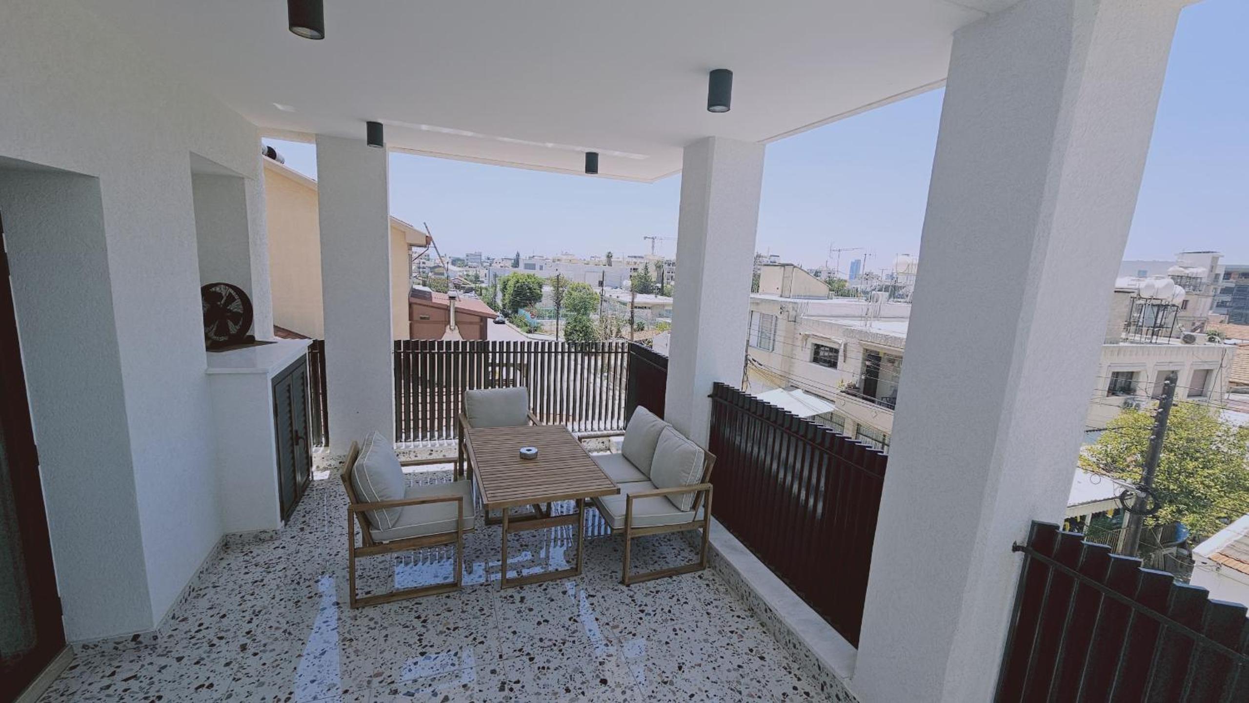 STAY Lima Soul Apartment