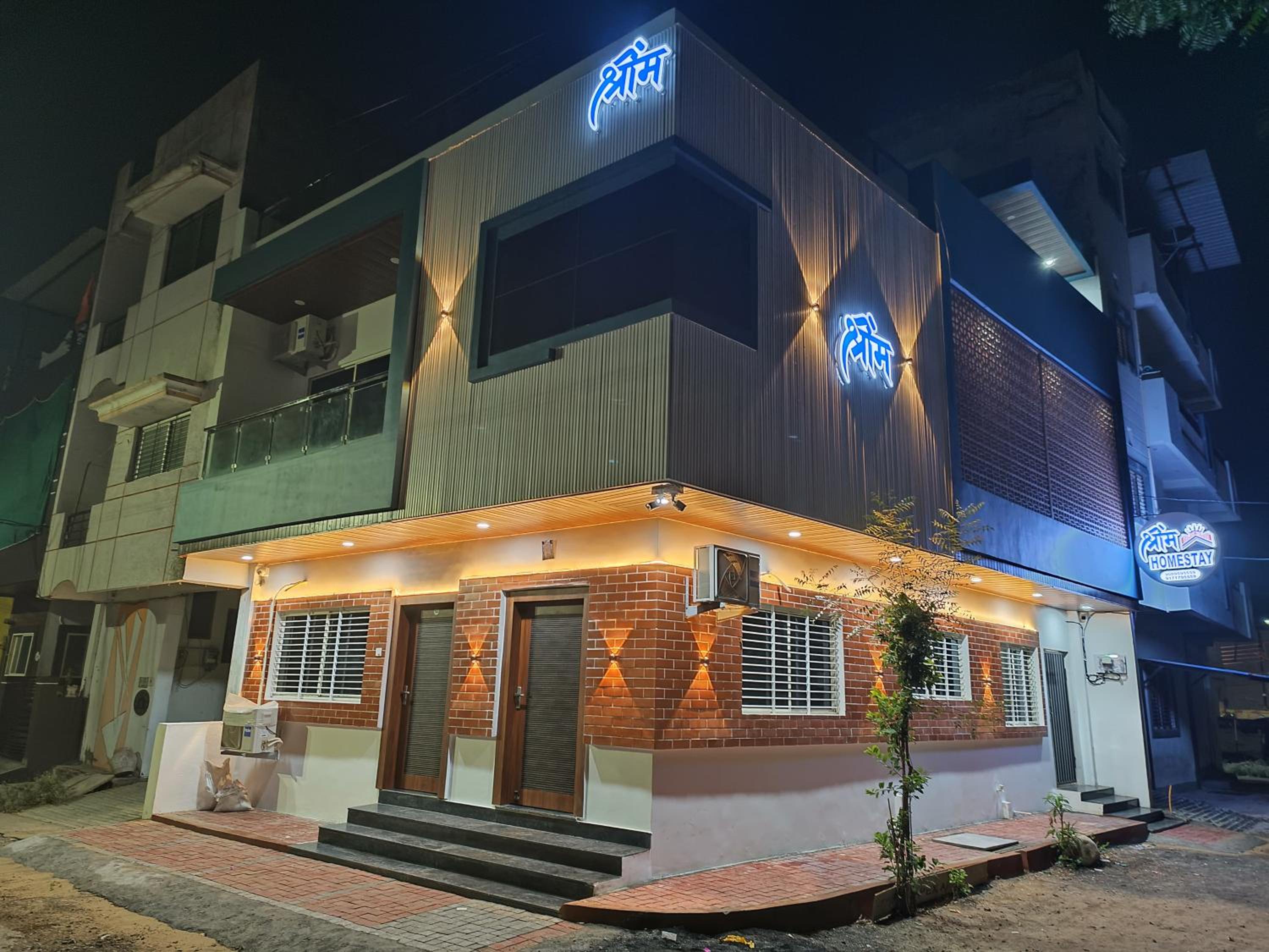 Shrim Homestay