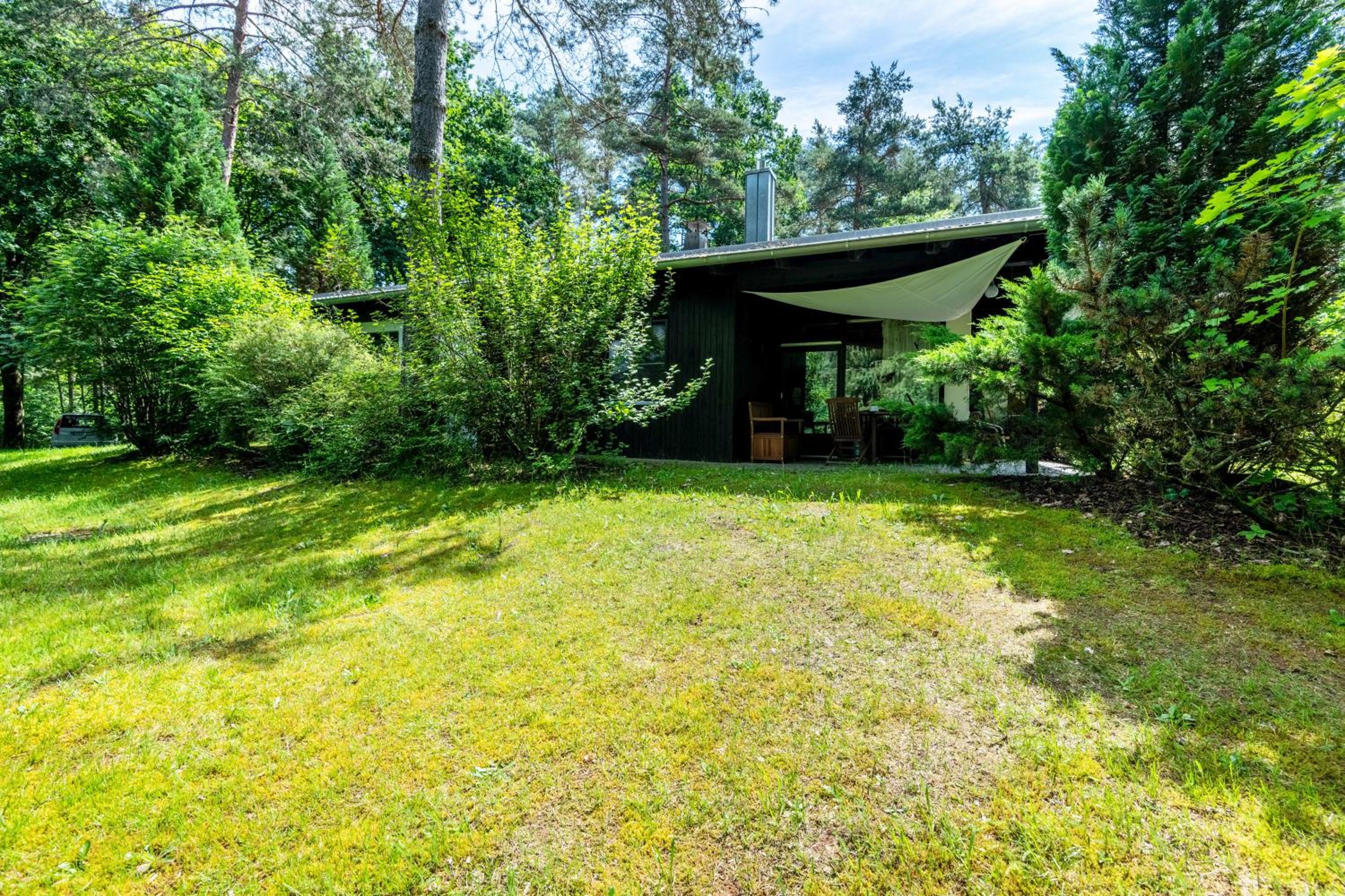 Ferienhaus Sonnenplatz Am See