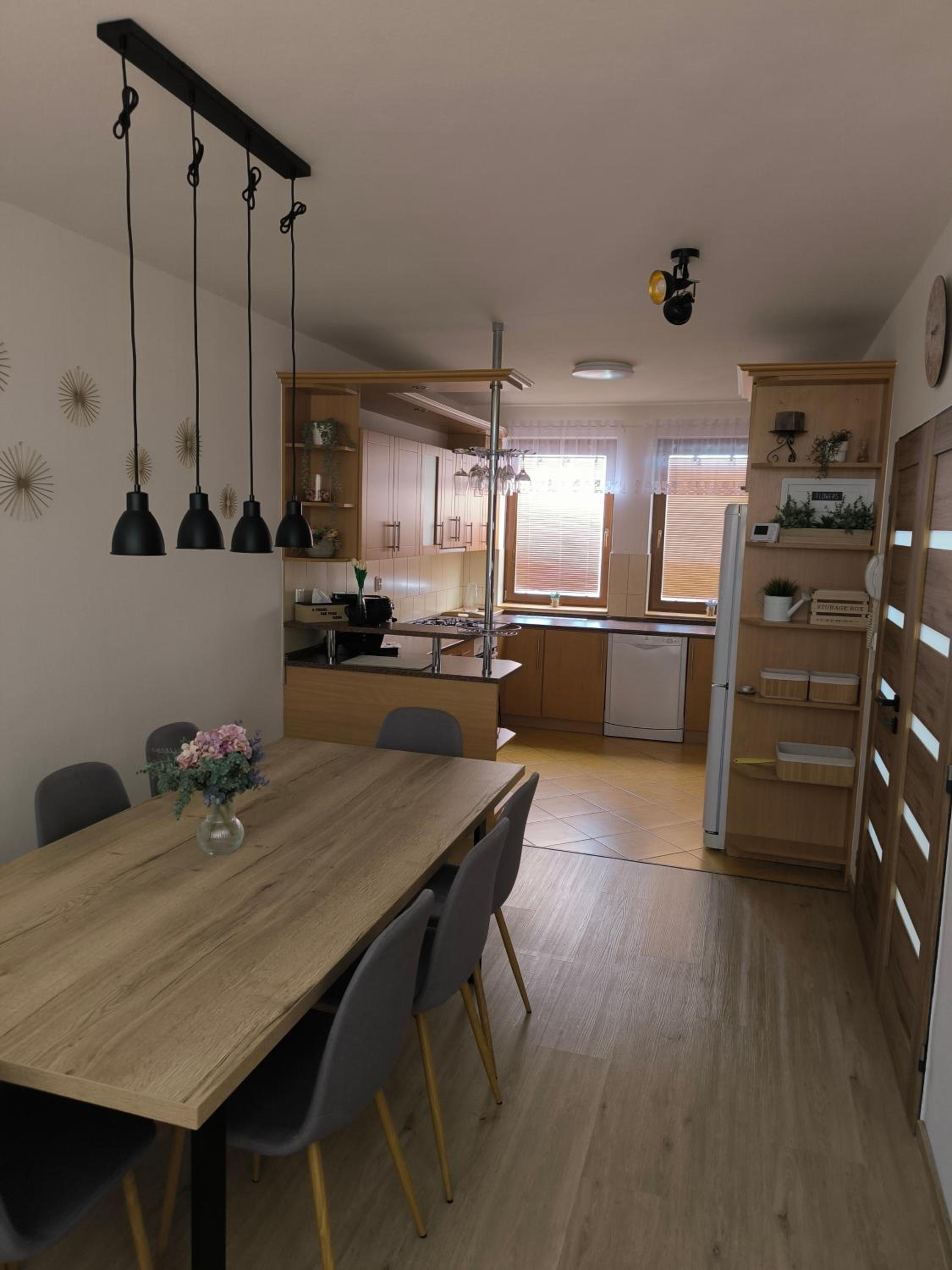 Apartmán Vendelínka