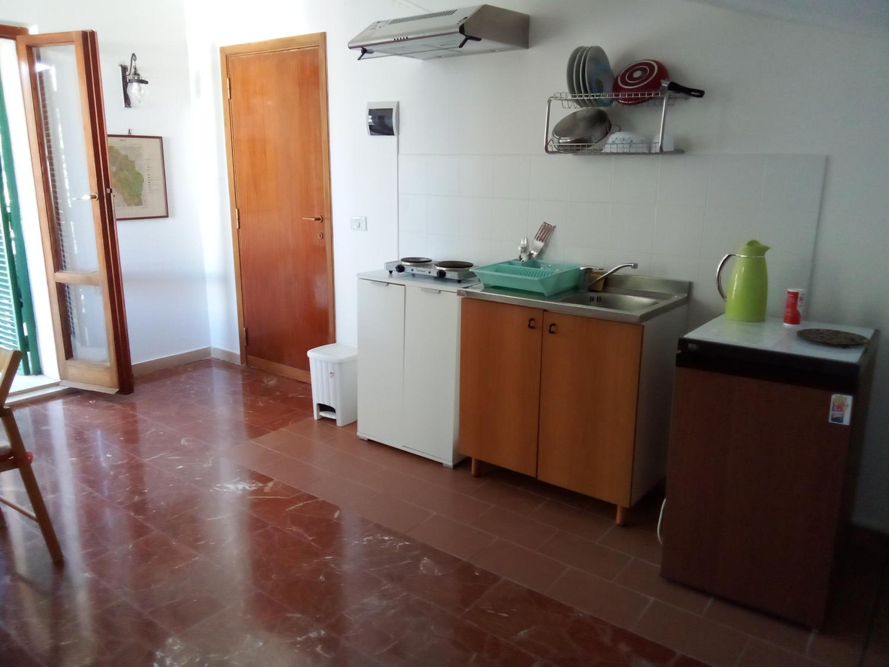 B&B La Principessa