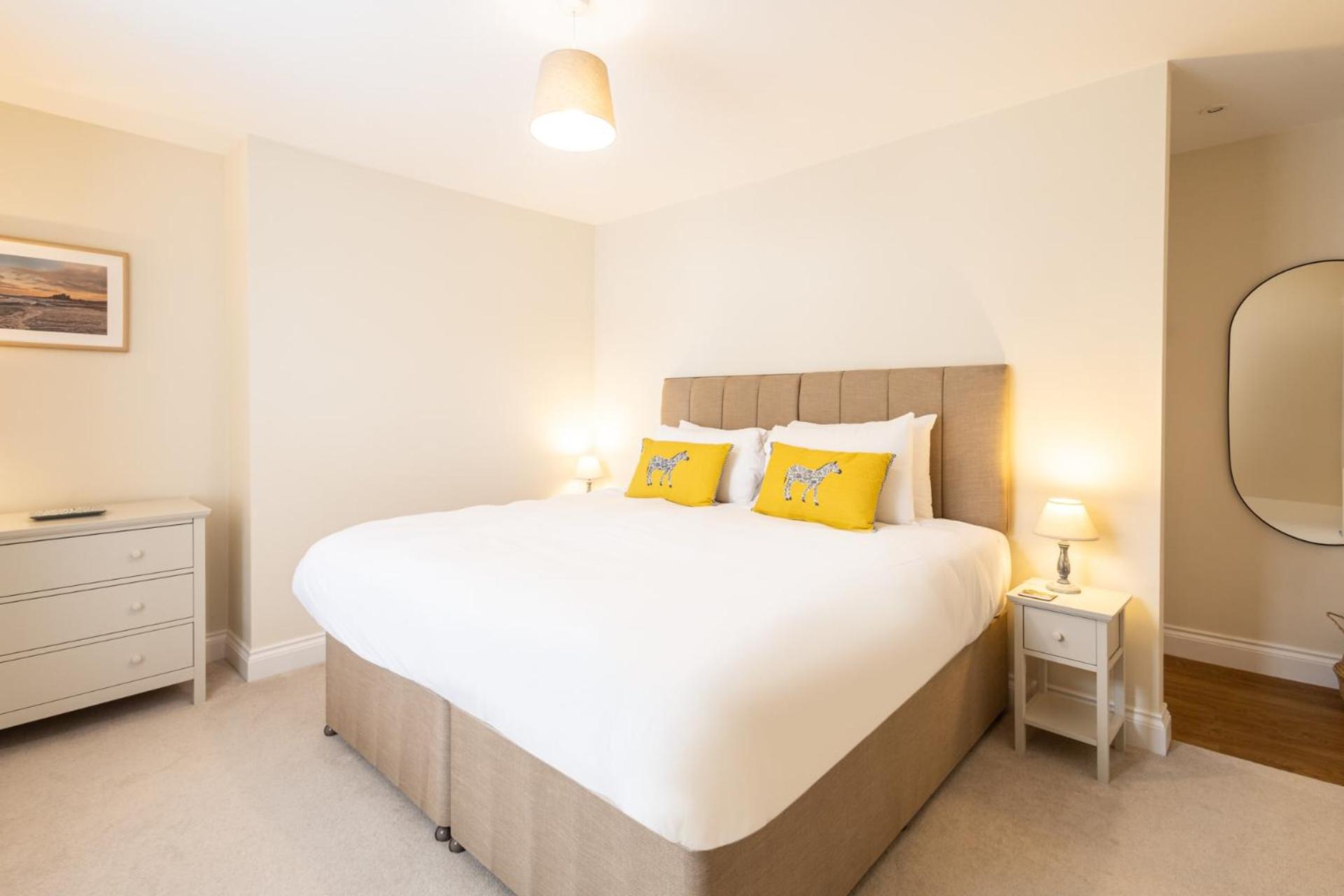 Host & Stay - Hotspur Street view 2