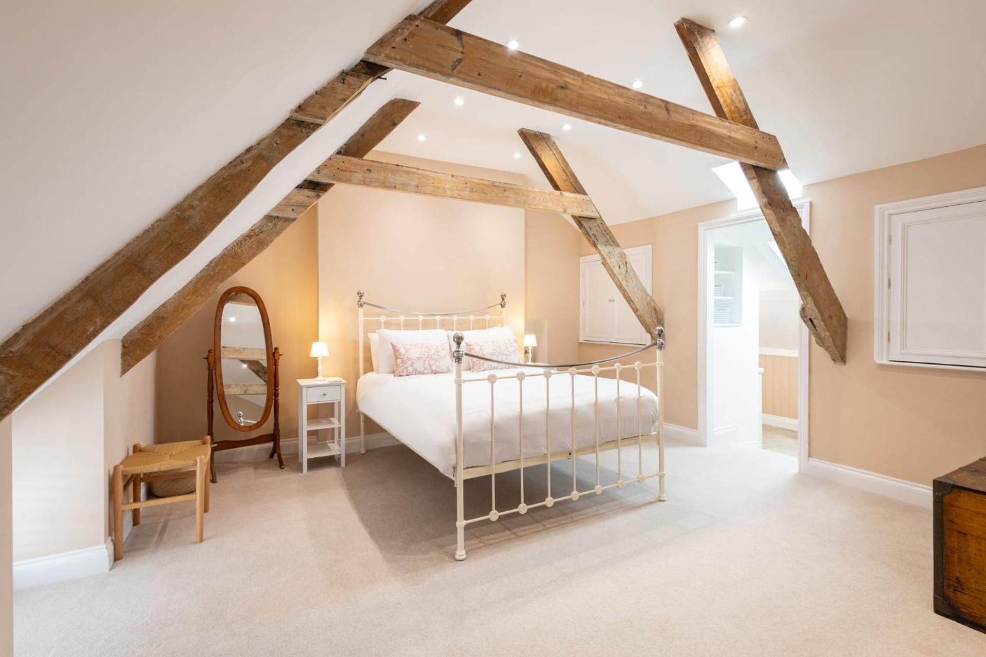 Host & Stay - Hotspur Street view 3