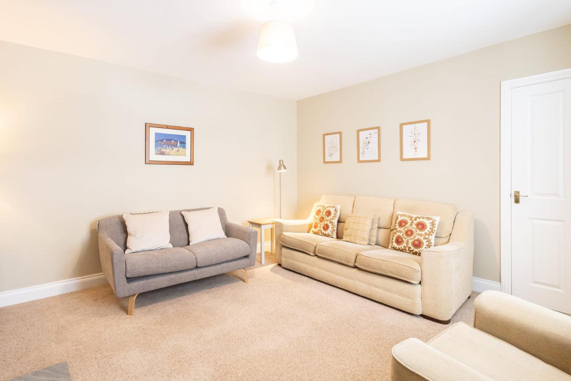 Host & Stay - Hotspur Street view 5