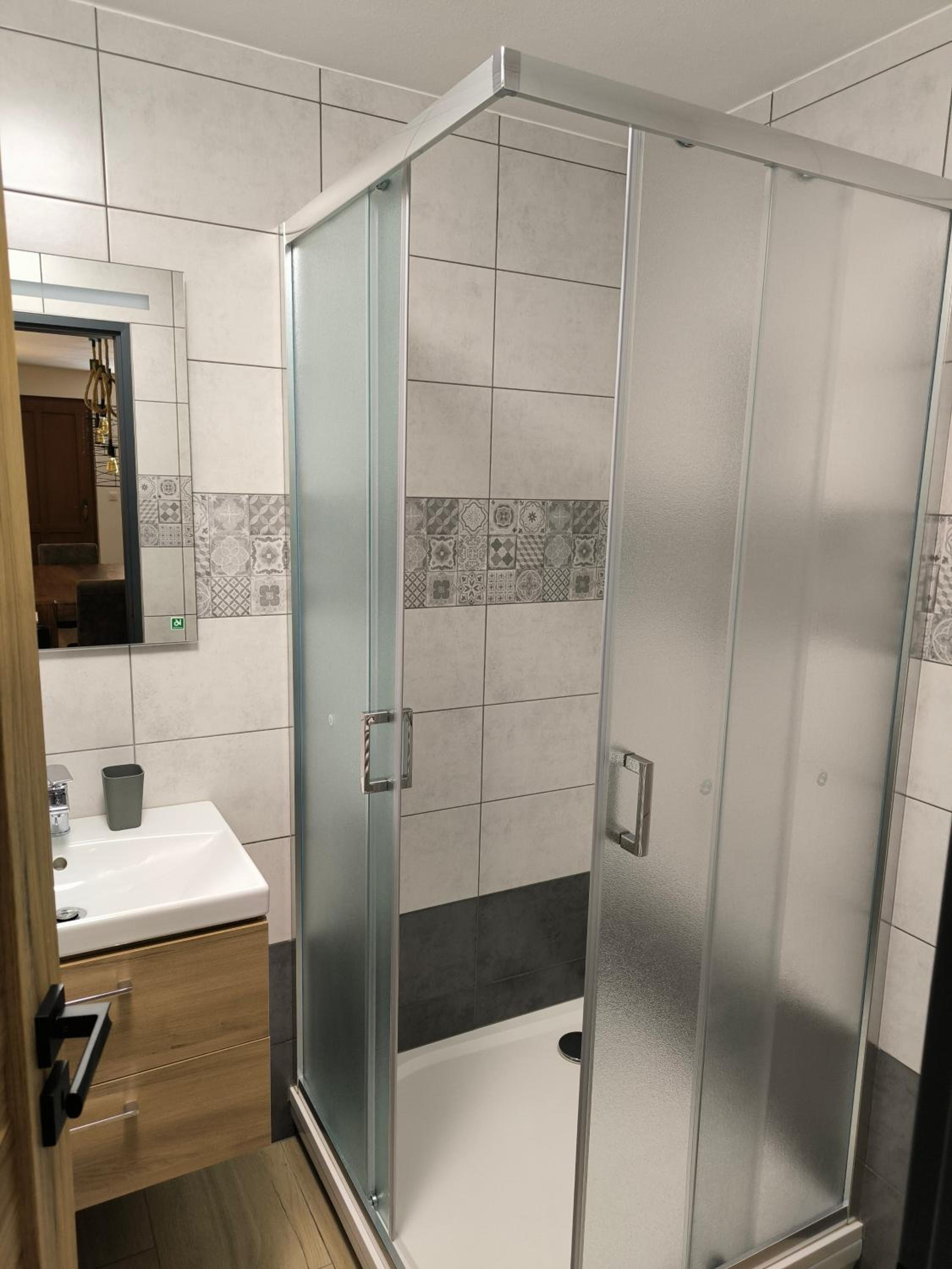 Apartmán Vendelínka