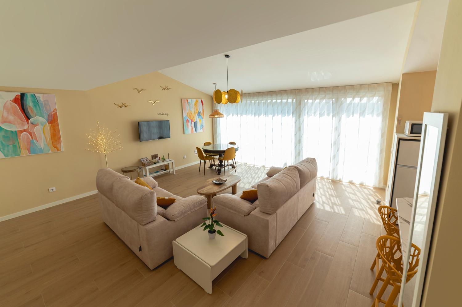 Casa Rural Terranova Luxe
