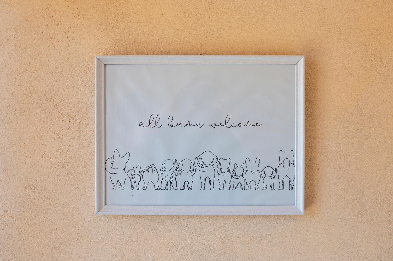 Casa Rural Terranova Luxe