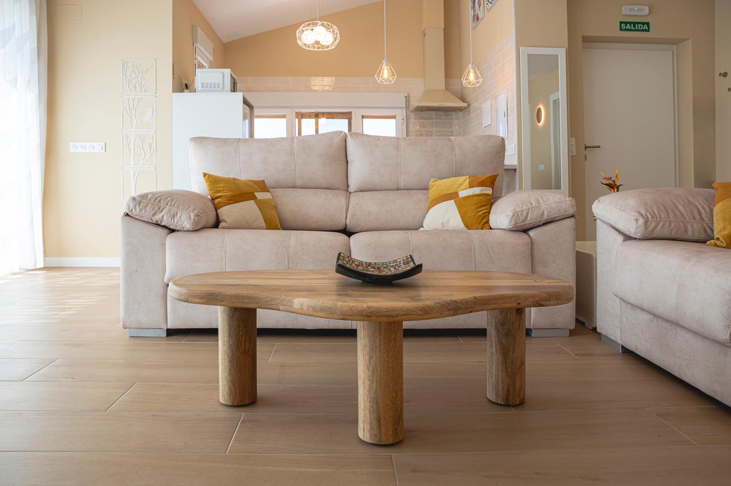 Casa Rural Terranova Luxe
