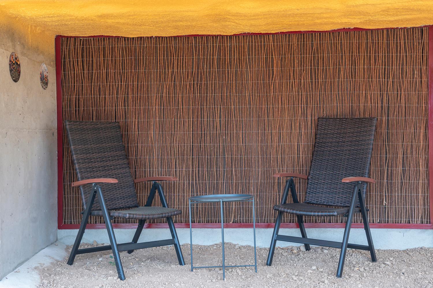 Casa Rural Terranova Luxe