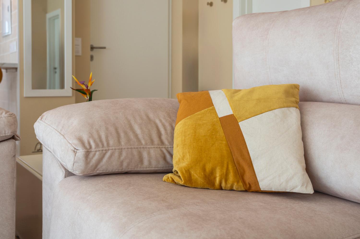 Casa Rural Terranova Luxe